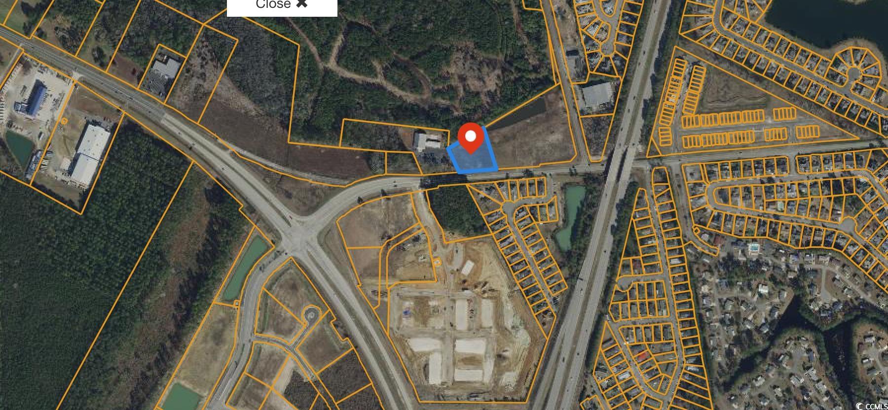 10631 Highway 90 Property Photo 1