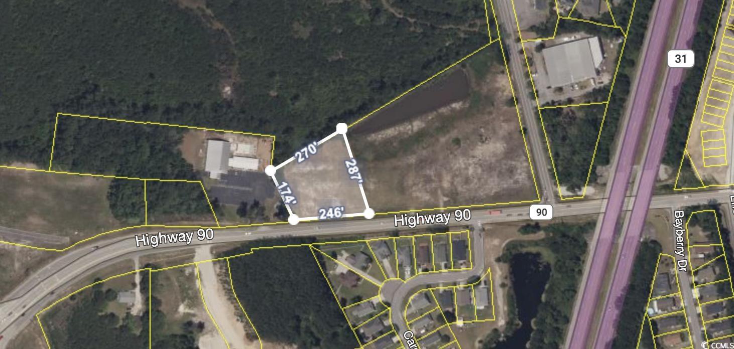 10631 Highway 90 Property Photo 4