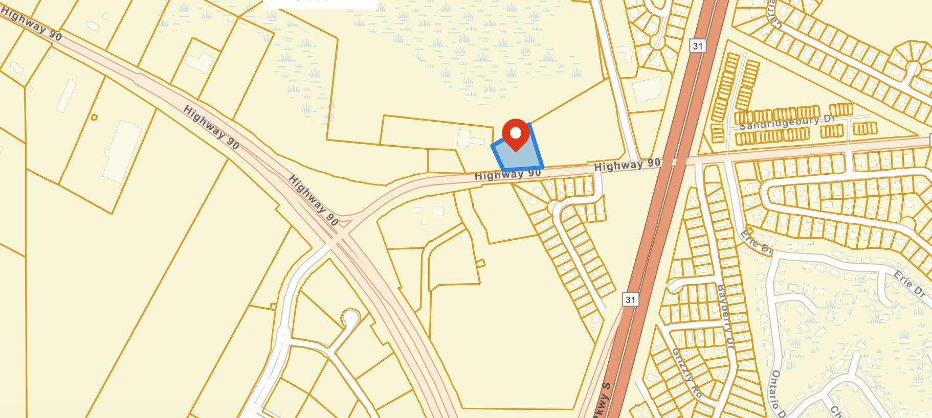 10631 Highway 90 Property Photo 5