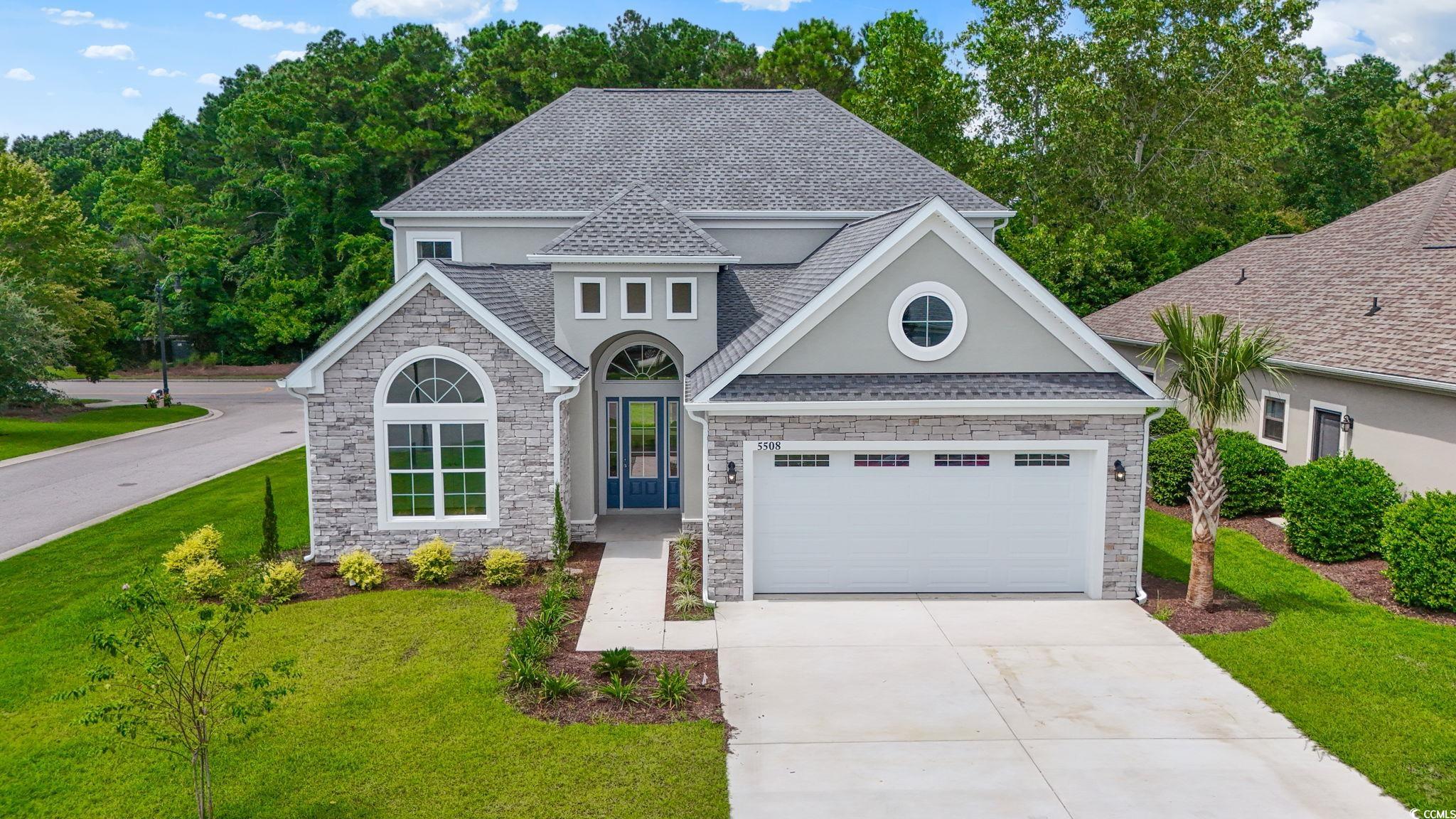 5508 Via Verde Dr. Property Photo 1