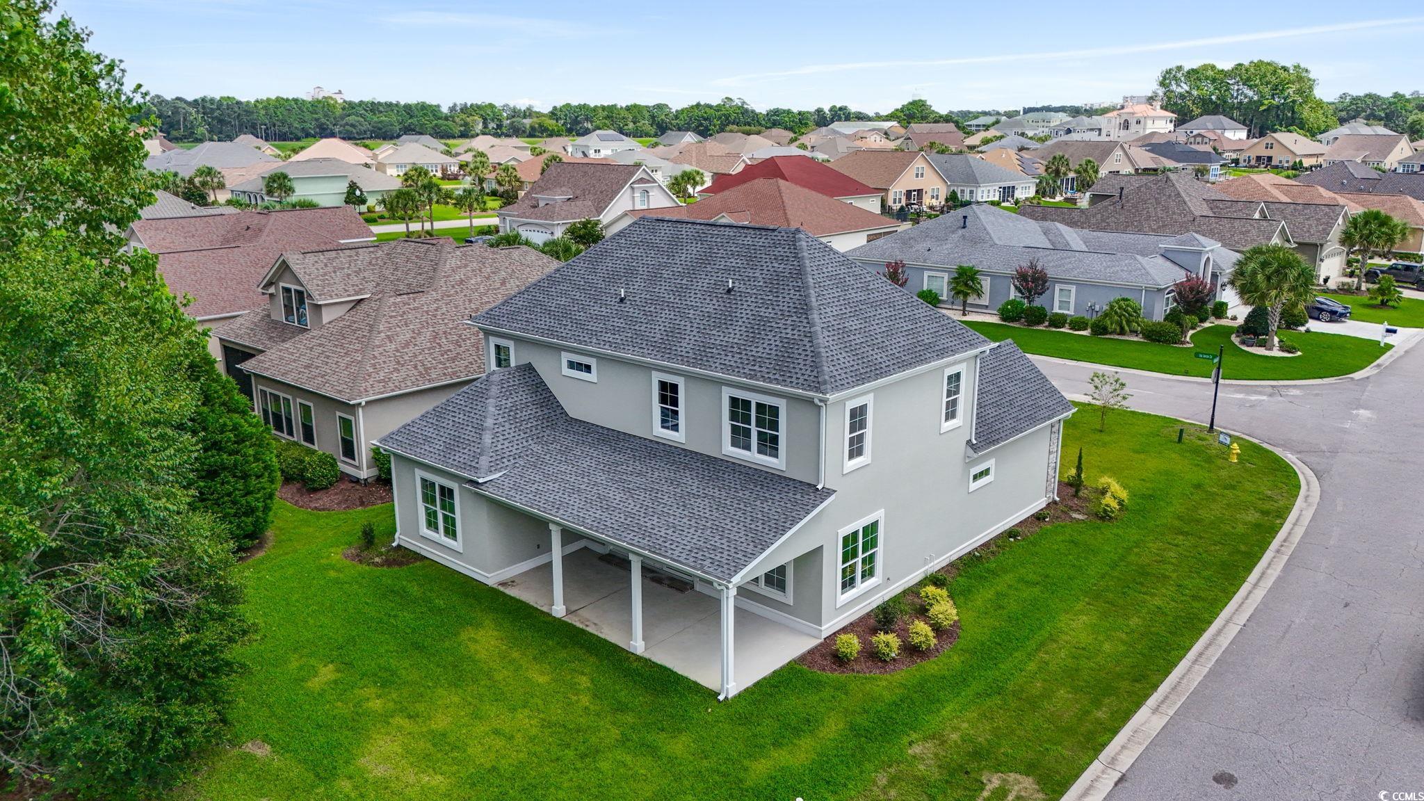 5508 Via Verde Dr. Property Photo 3