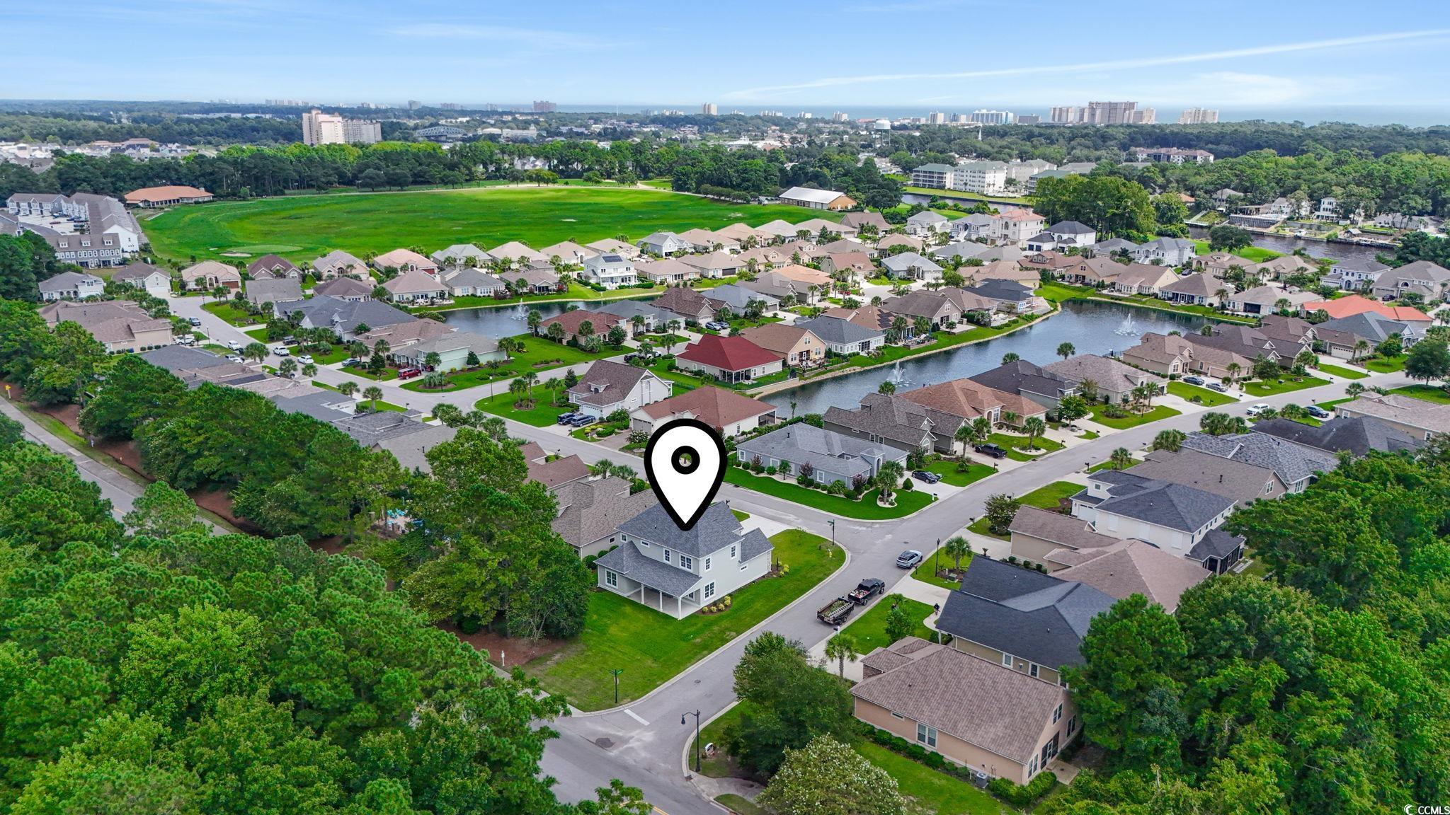 5508 Via Verde Dr. Property Photo 6