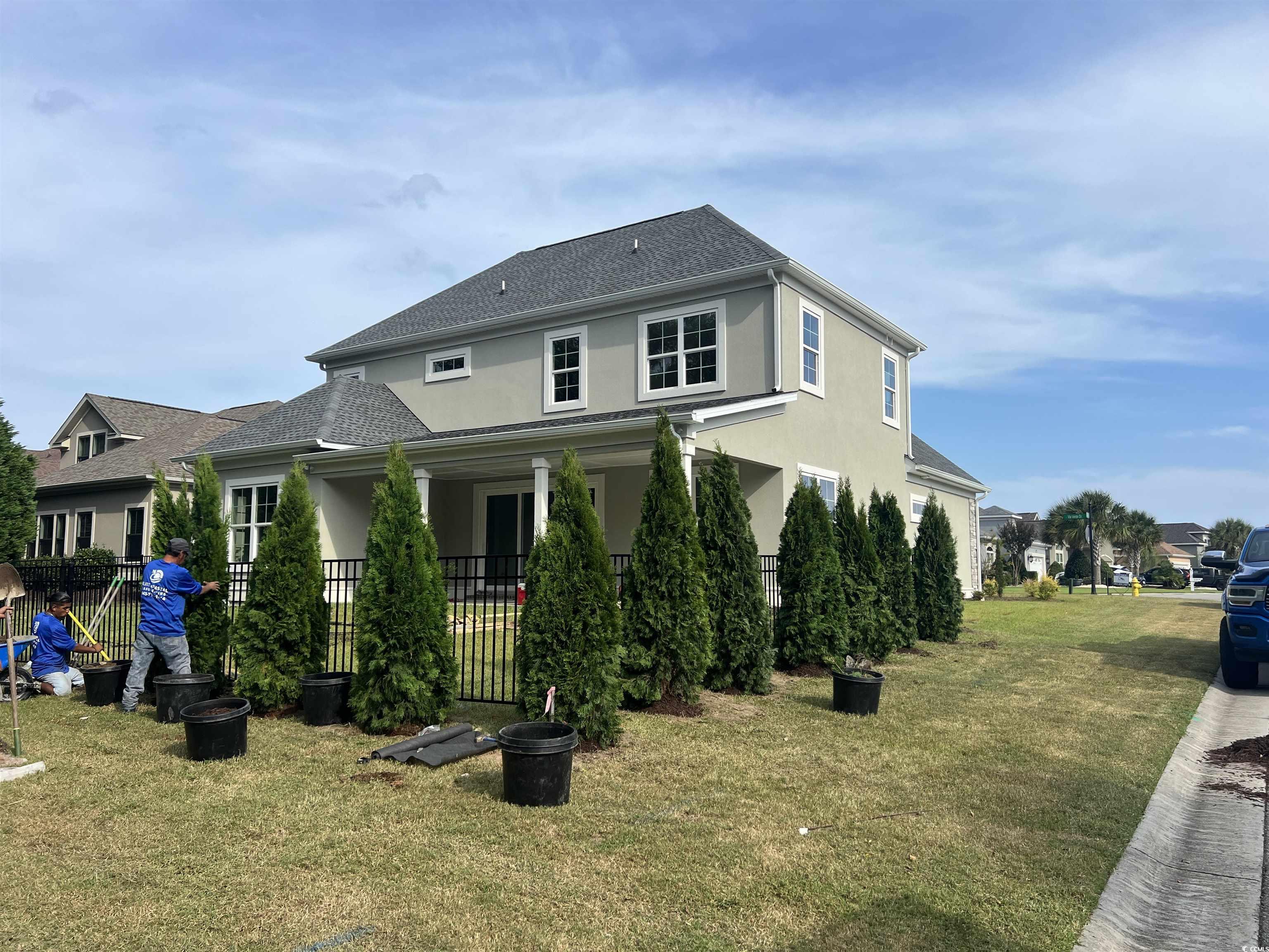 5508 Via Verde Dr. Property Photo 27