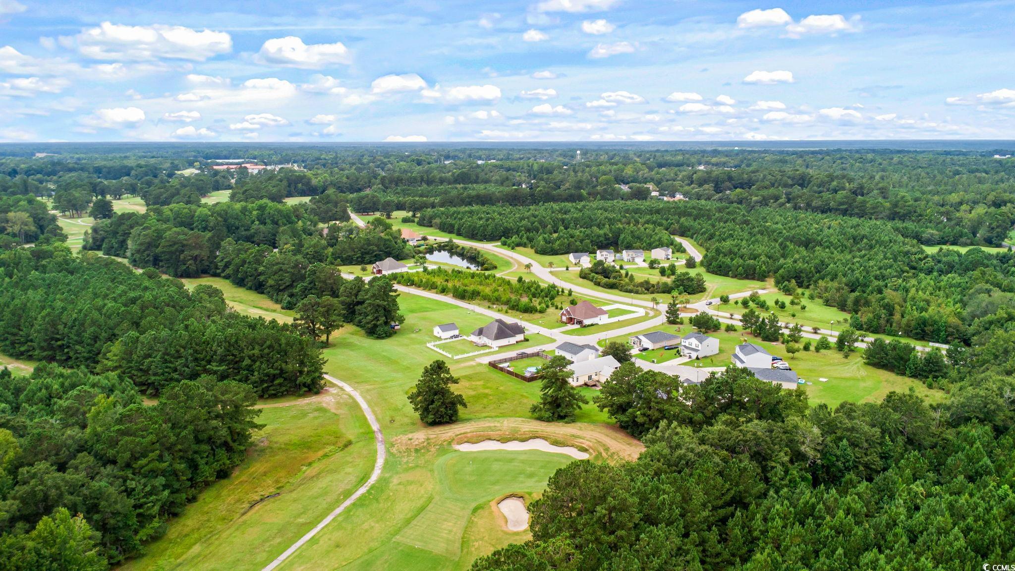 Tbd Pembroke Blvd. Property Photo 1