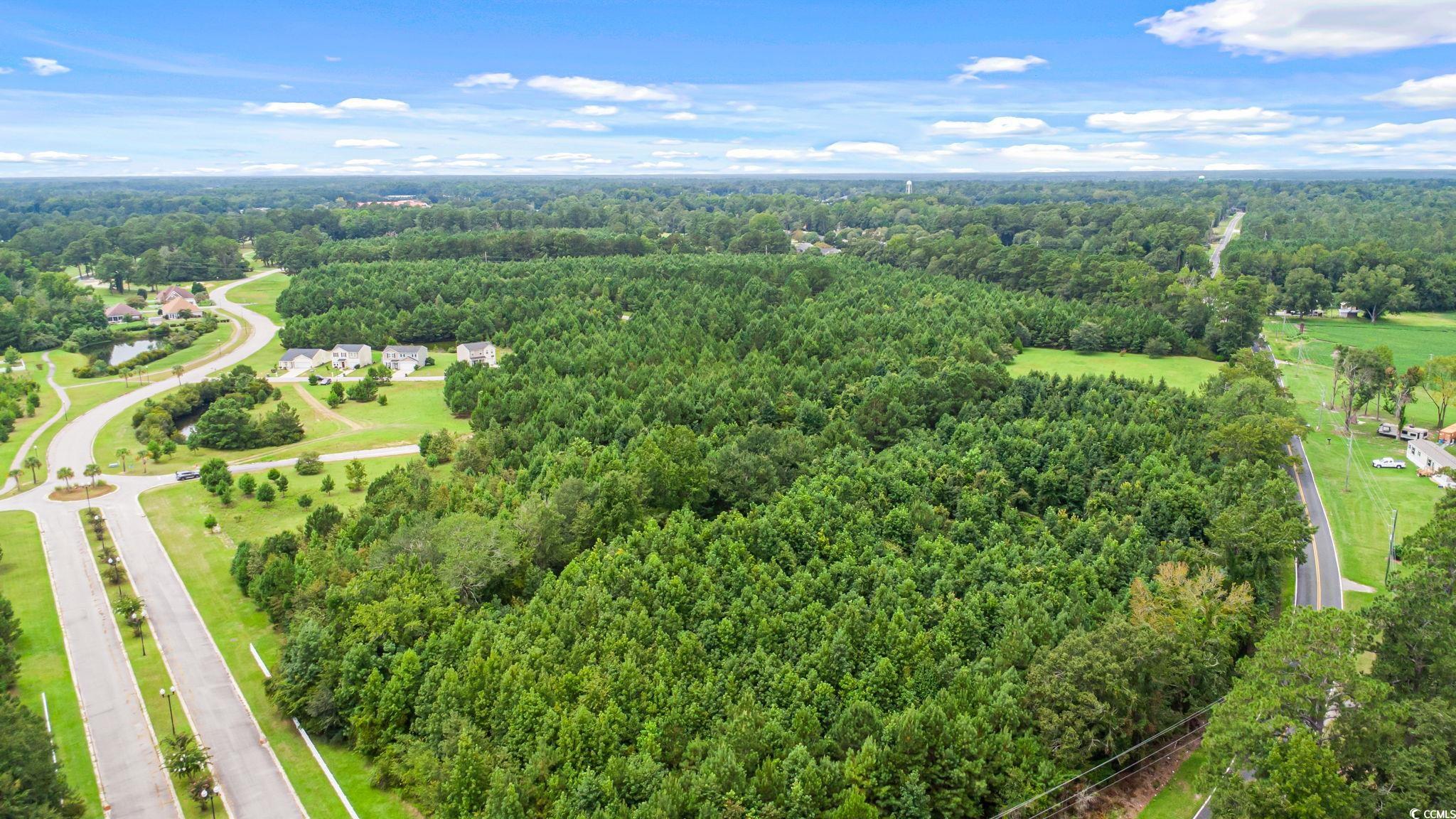 Tbd Pembroke Blvd. Property Photo 6