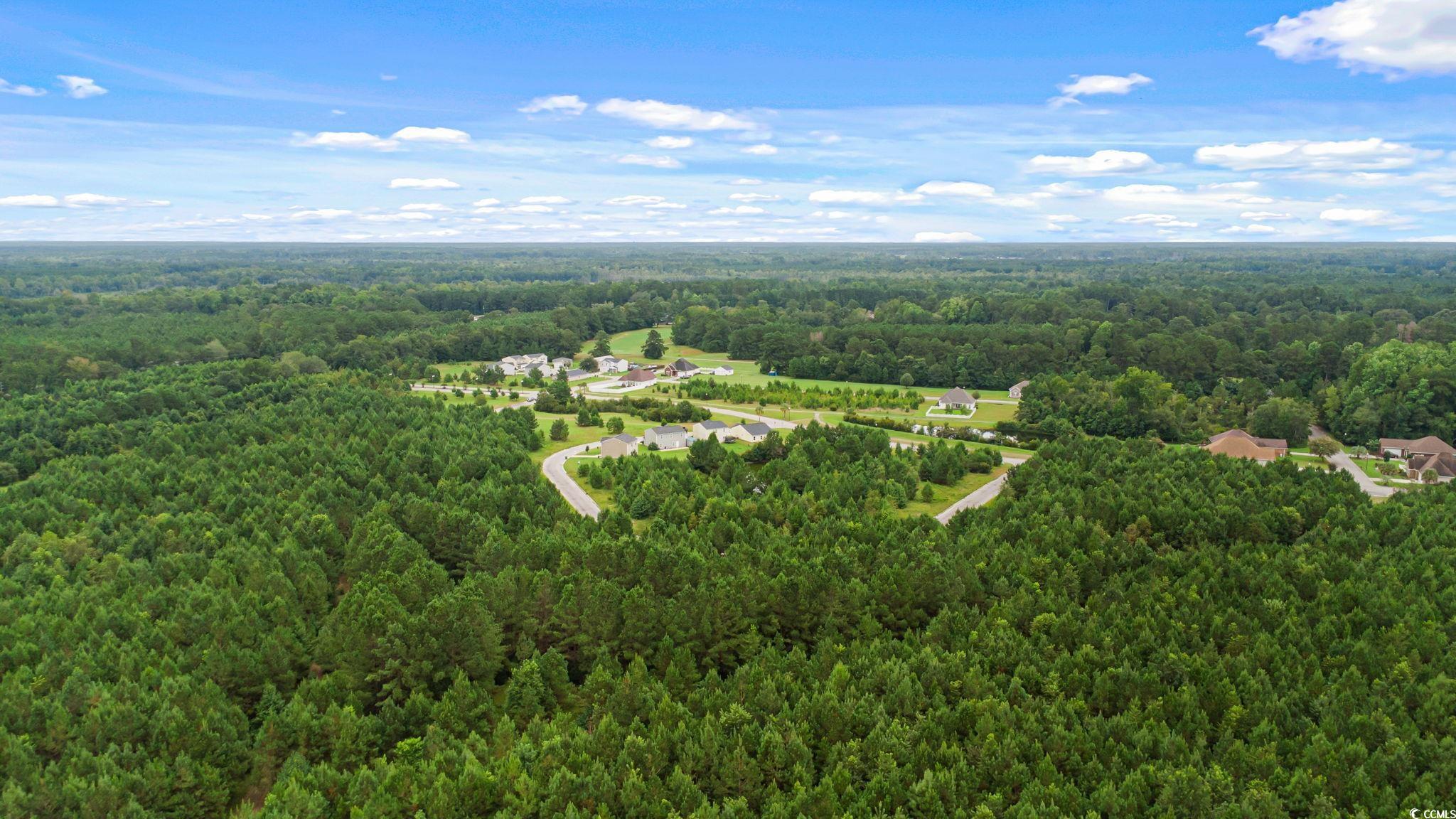 Tbd Pembroke Blvd. Property Photo 8