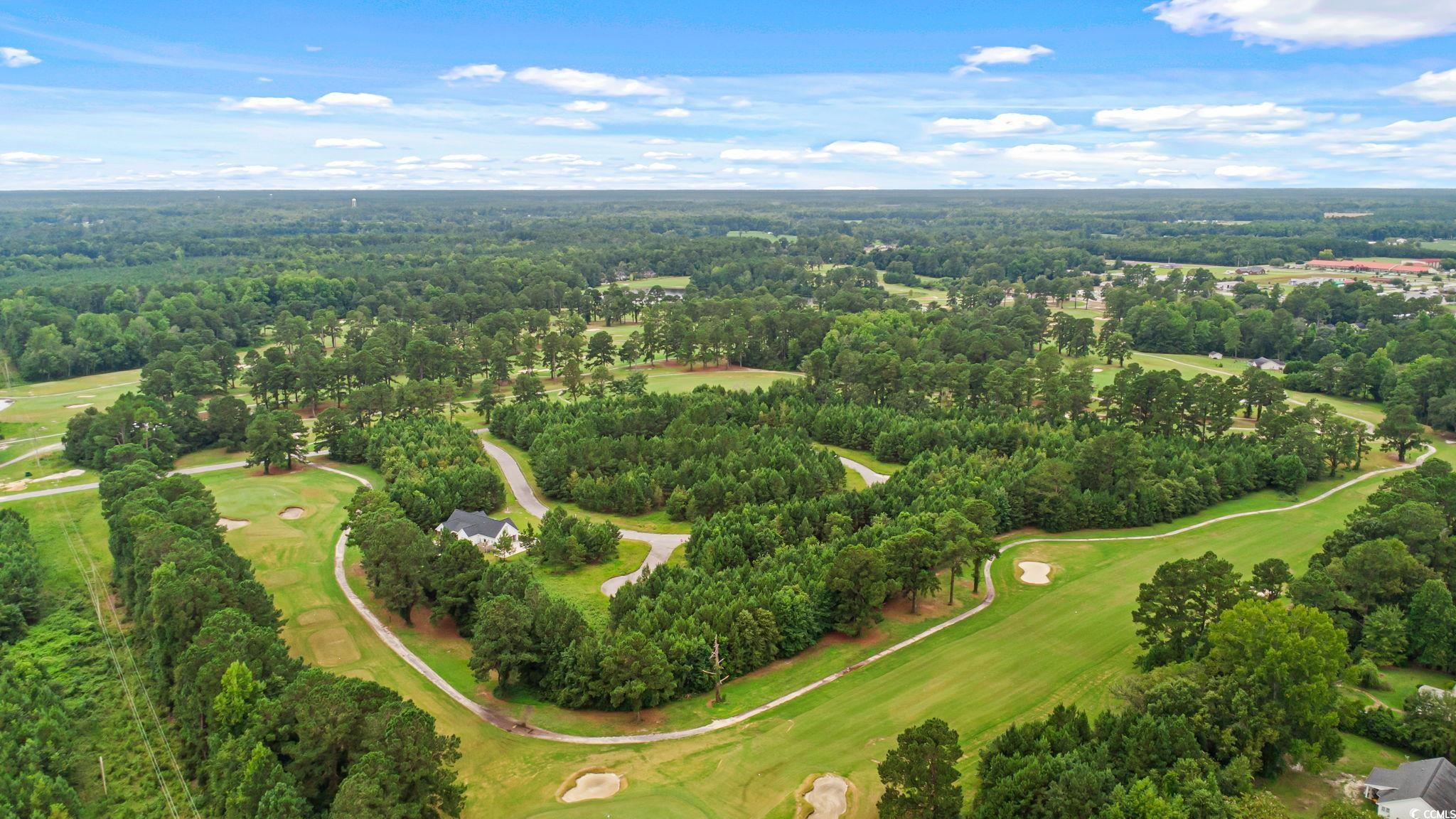 Tbd Pembroke Blvd. Property Photo 9