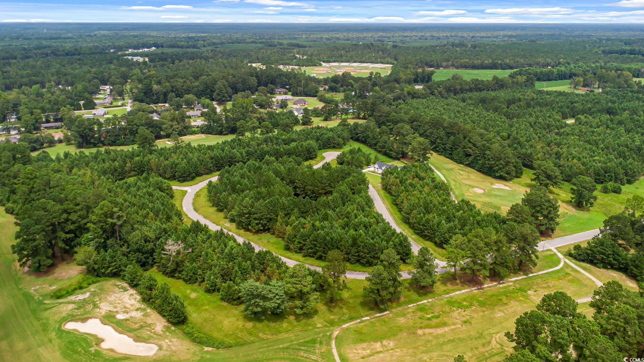 Tbd Pembroke Blvd. Property Photo 20