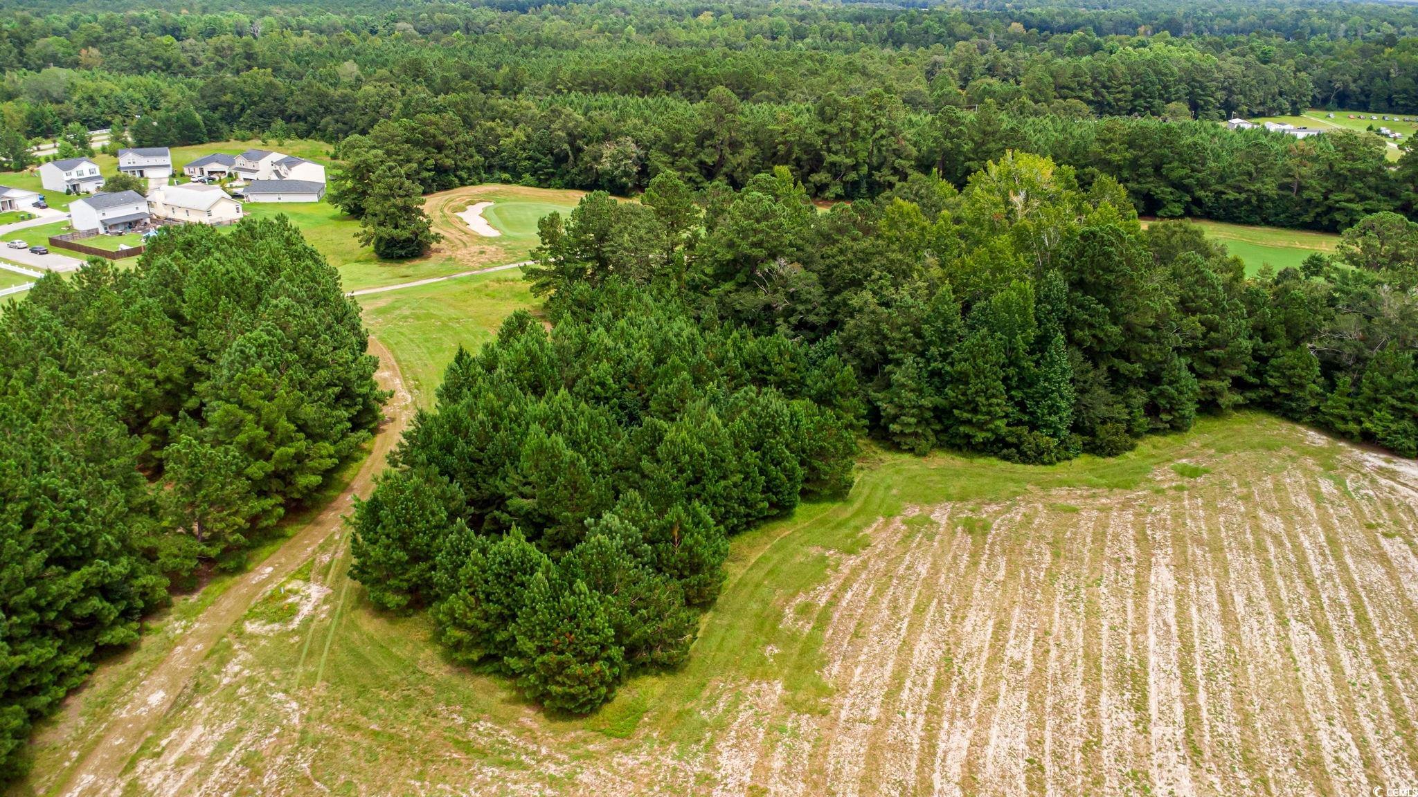 Tbd Pembroke Blvd. Property Photo 23