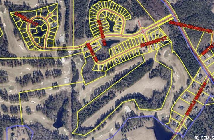 Tbd Pembroke Blvd. Property Photo 27