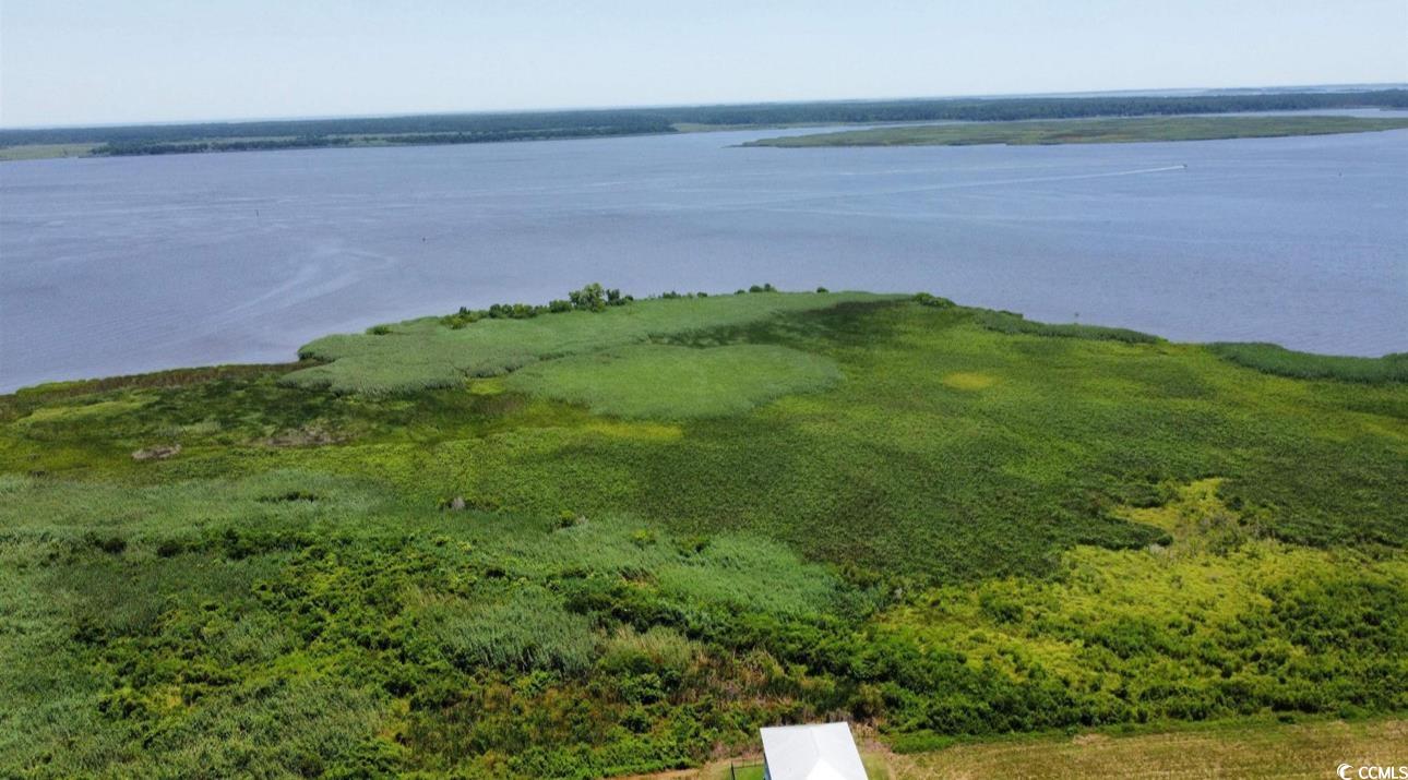 Tbd Cravens St. Property Photo 1