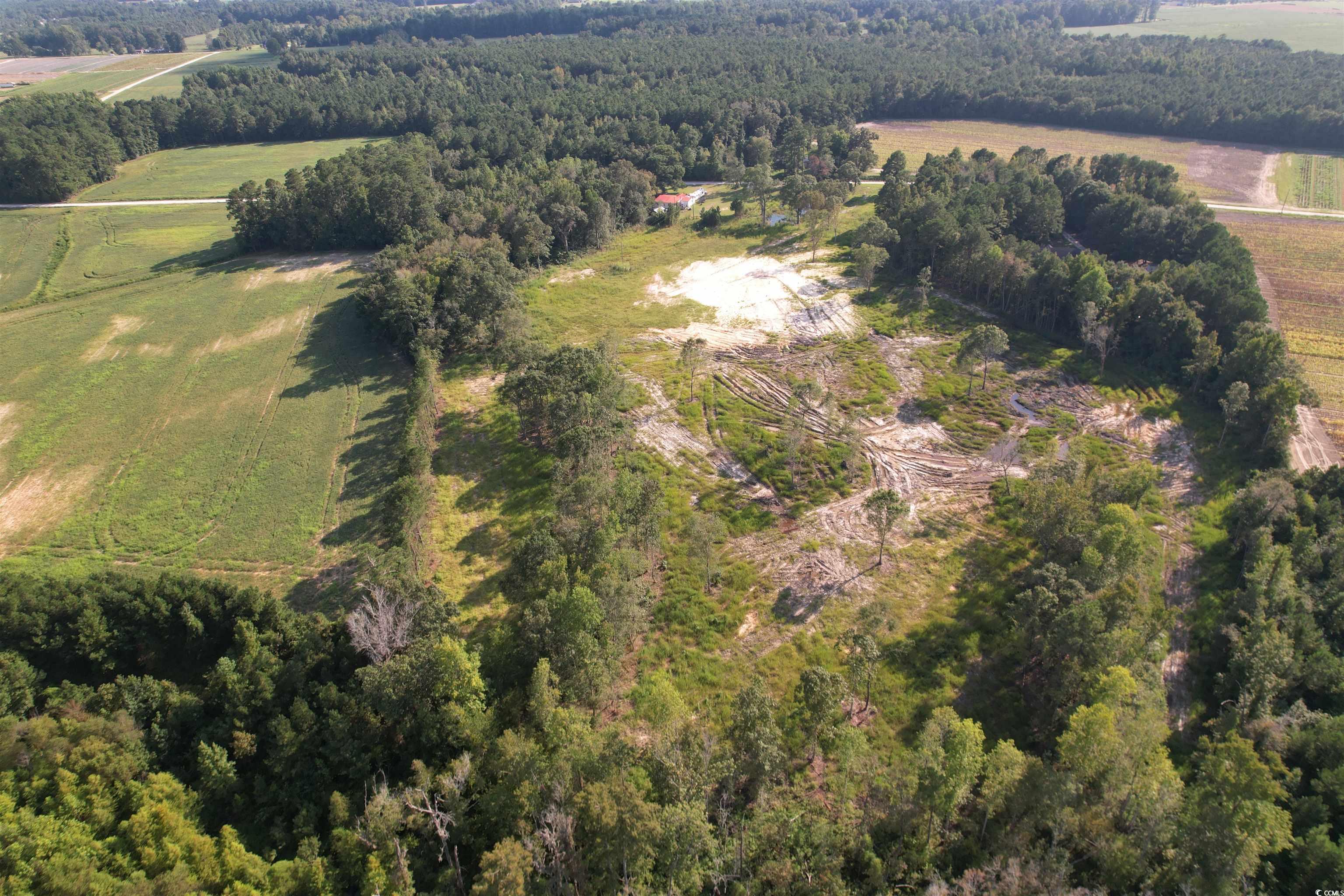 Tbd Grainloyd Rd. Property Photo 1