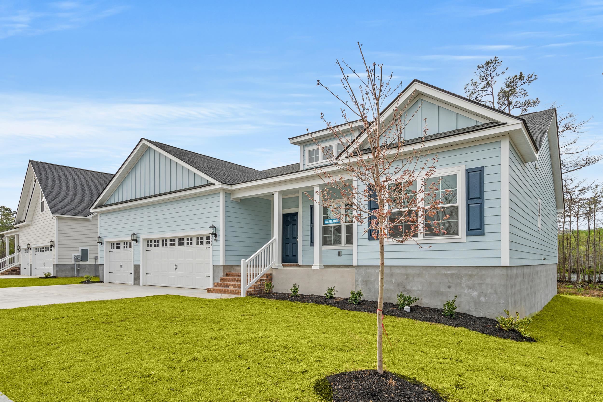 5146 Water Breeze Ct. Property Photo 19
