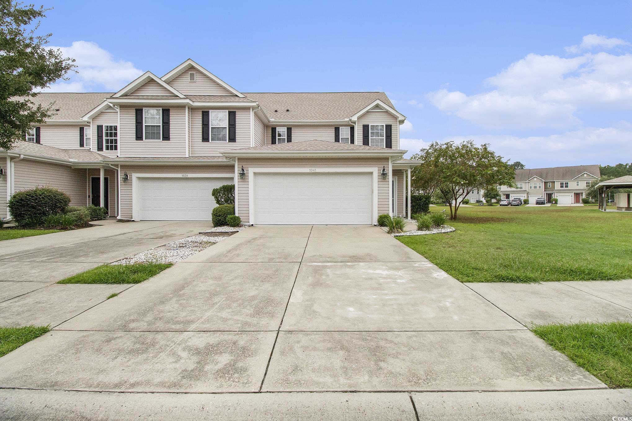 1041 Fairway Ln. Property Photo 1