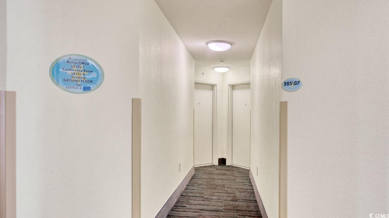 2501 S Ocean Blvd. Property Photo 3