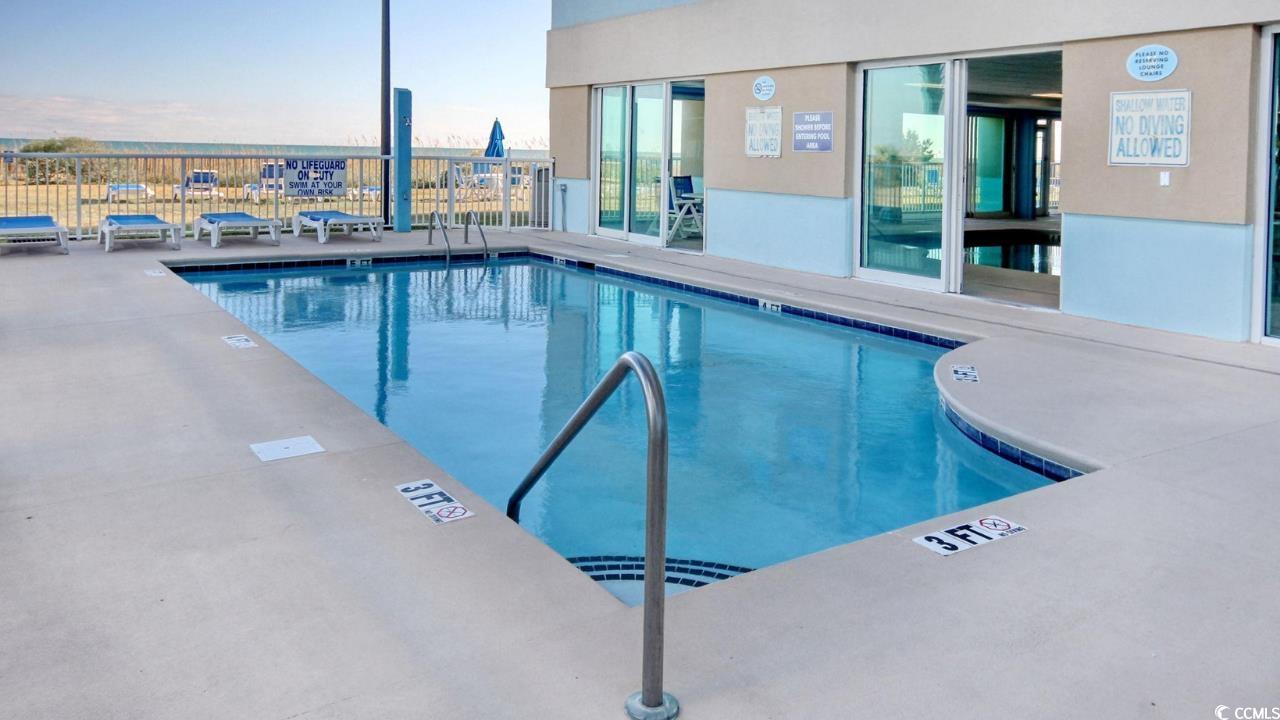 2501 S Ocean Blvd. Property Photo 24