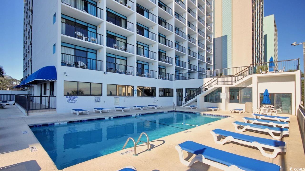 2501 S Ocean Blvd. Property Photo 29