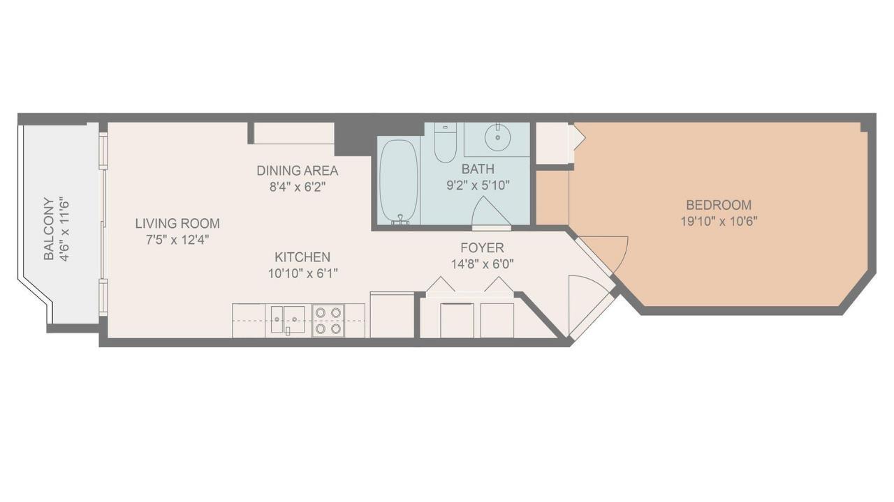 2501 S Ocean Blvd. Property Photo 31