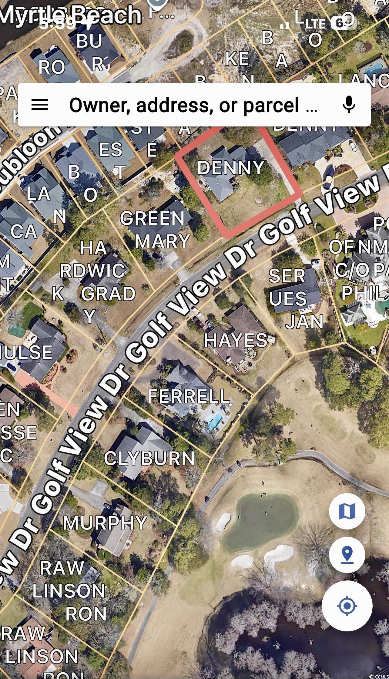 1113 Golf View Dr. Property Photo 3