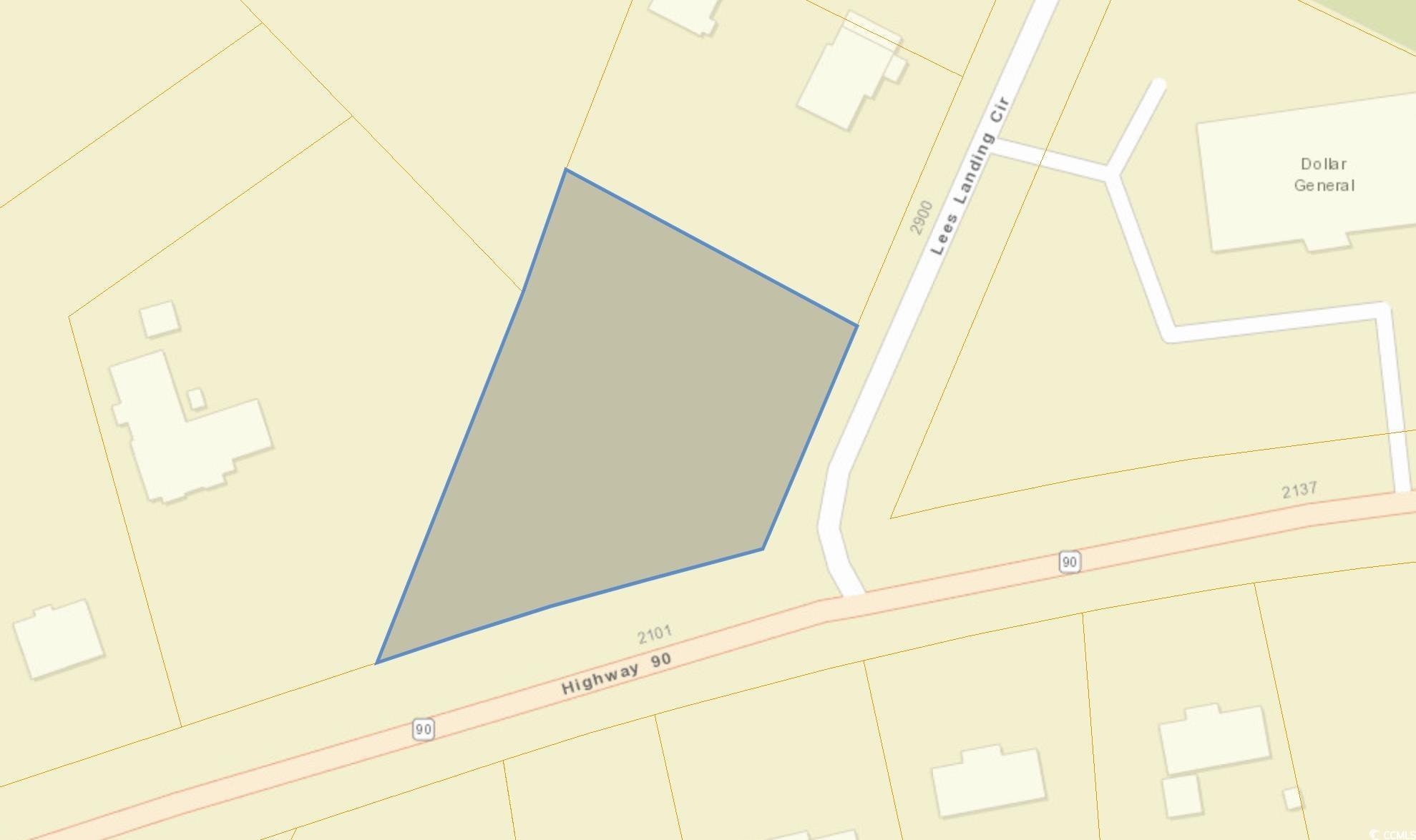 Tbd Highway 90 Property Photo 13