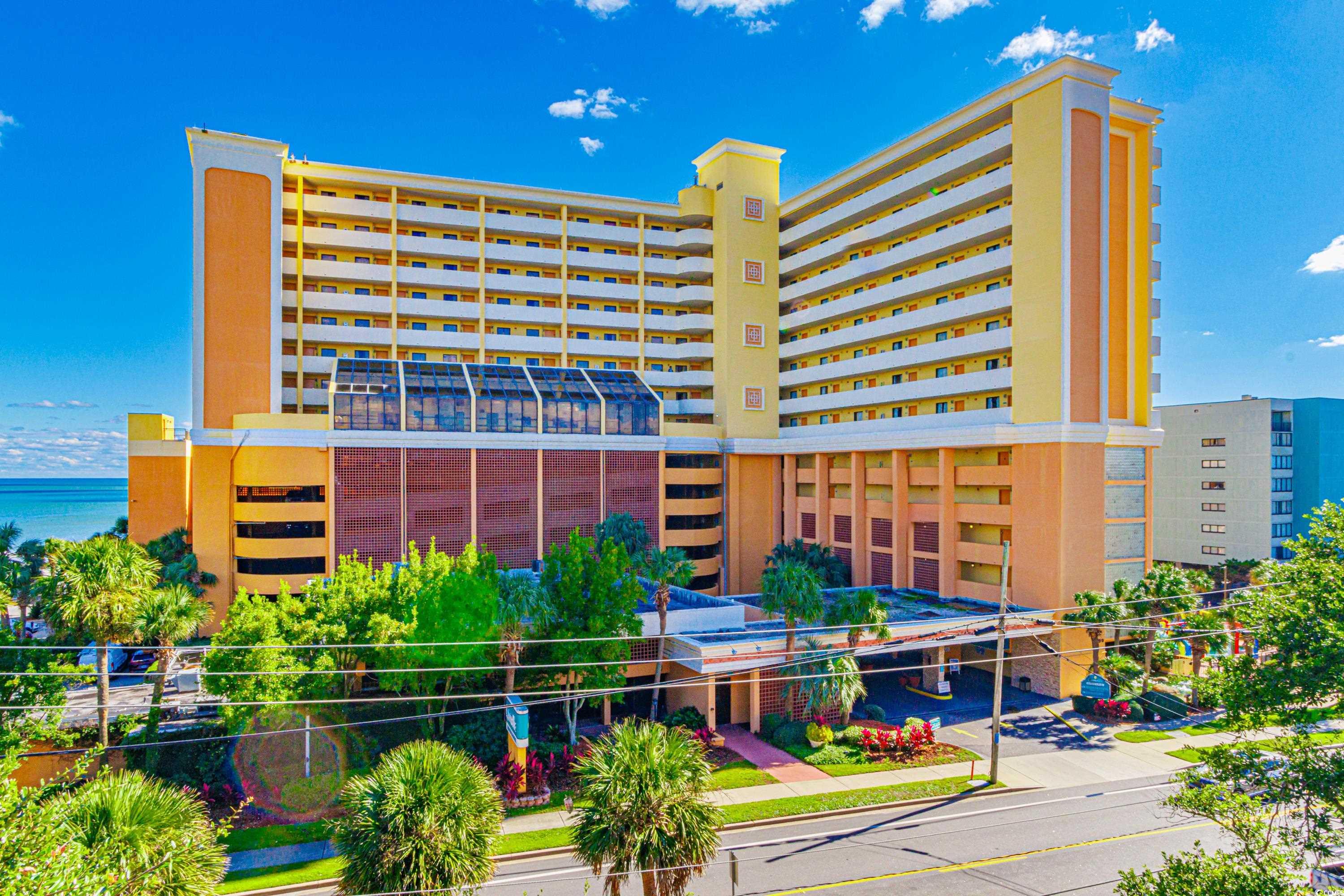 6900 N Ocean Blvd. Property Photo 1