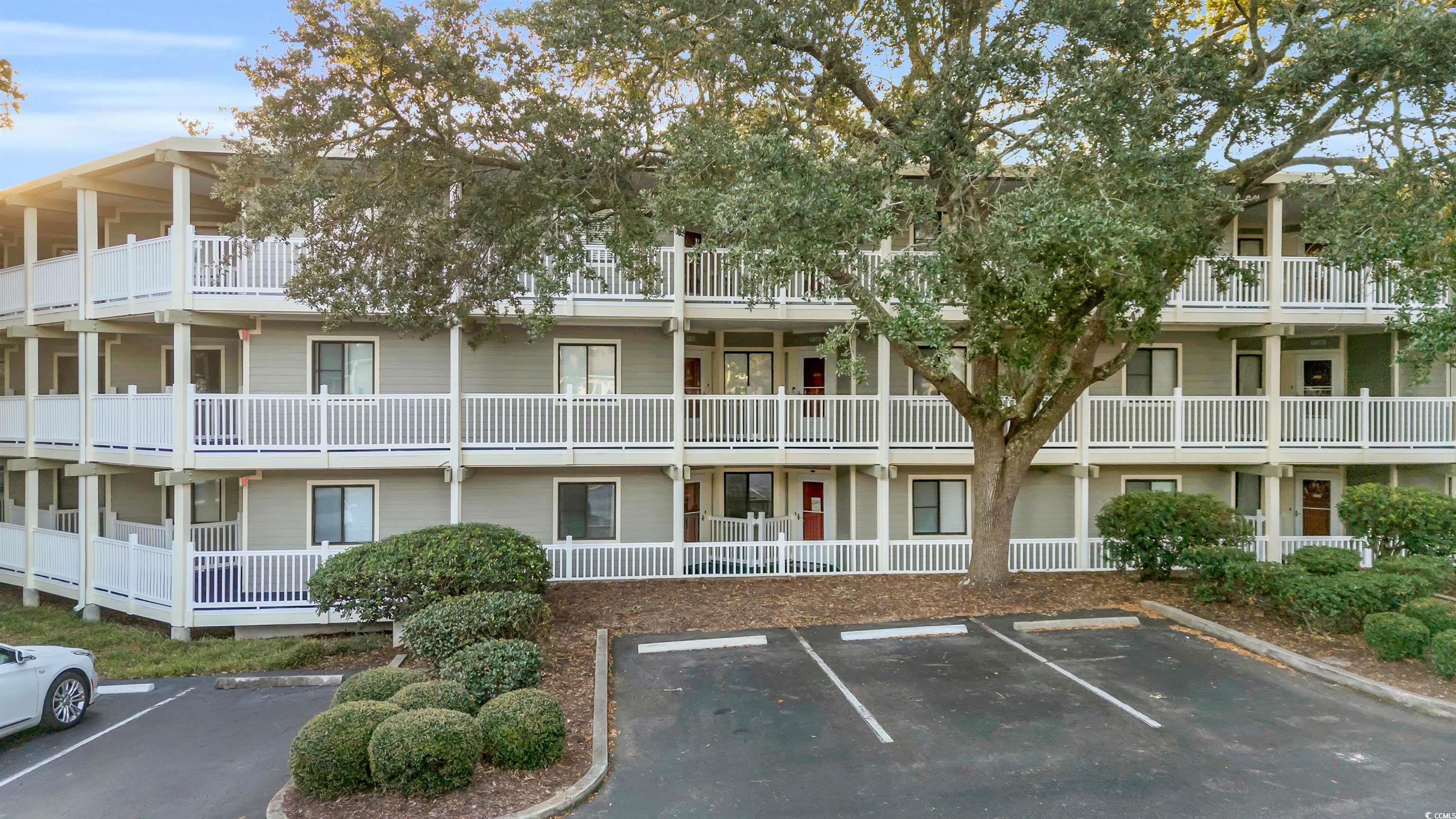 415 Ocean Creek Dr. Property Photo 1