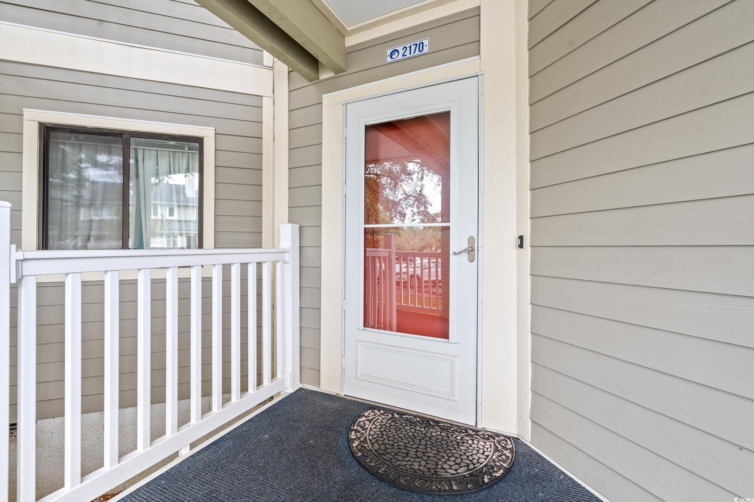 415 Ocean Creek Dr. Property Photo 2