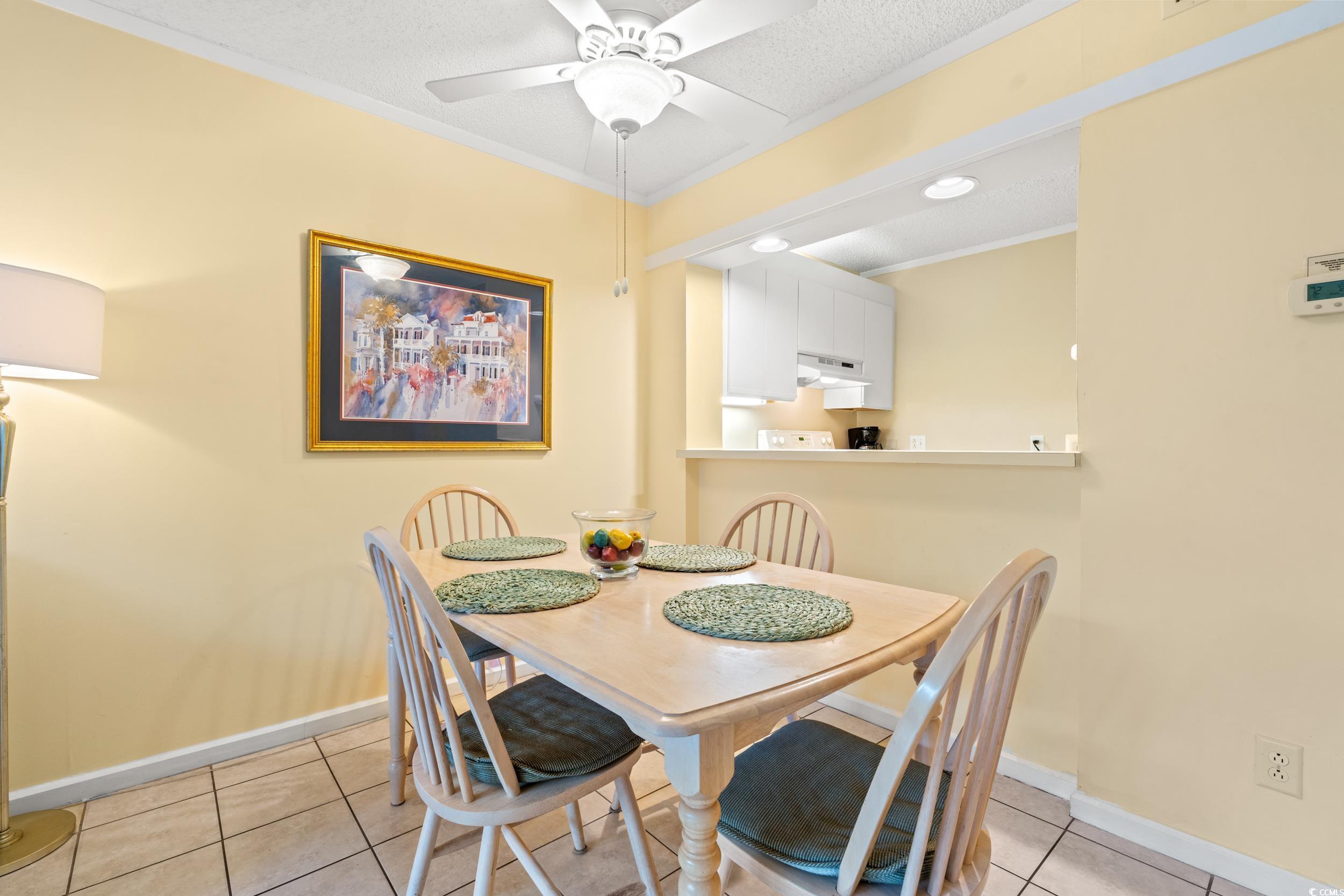 415 Ocean Creek Dr. Property Photo 13