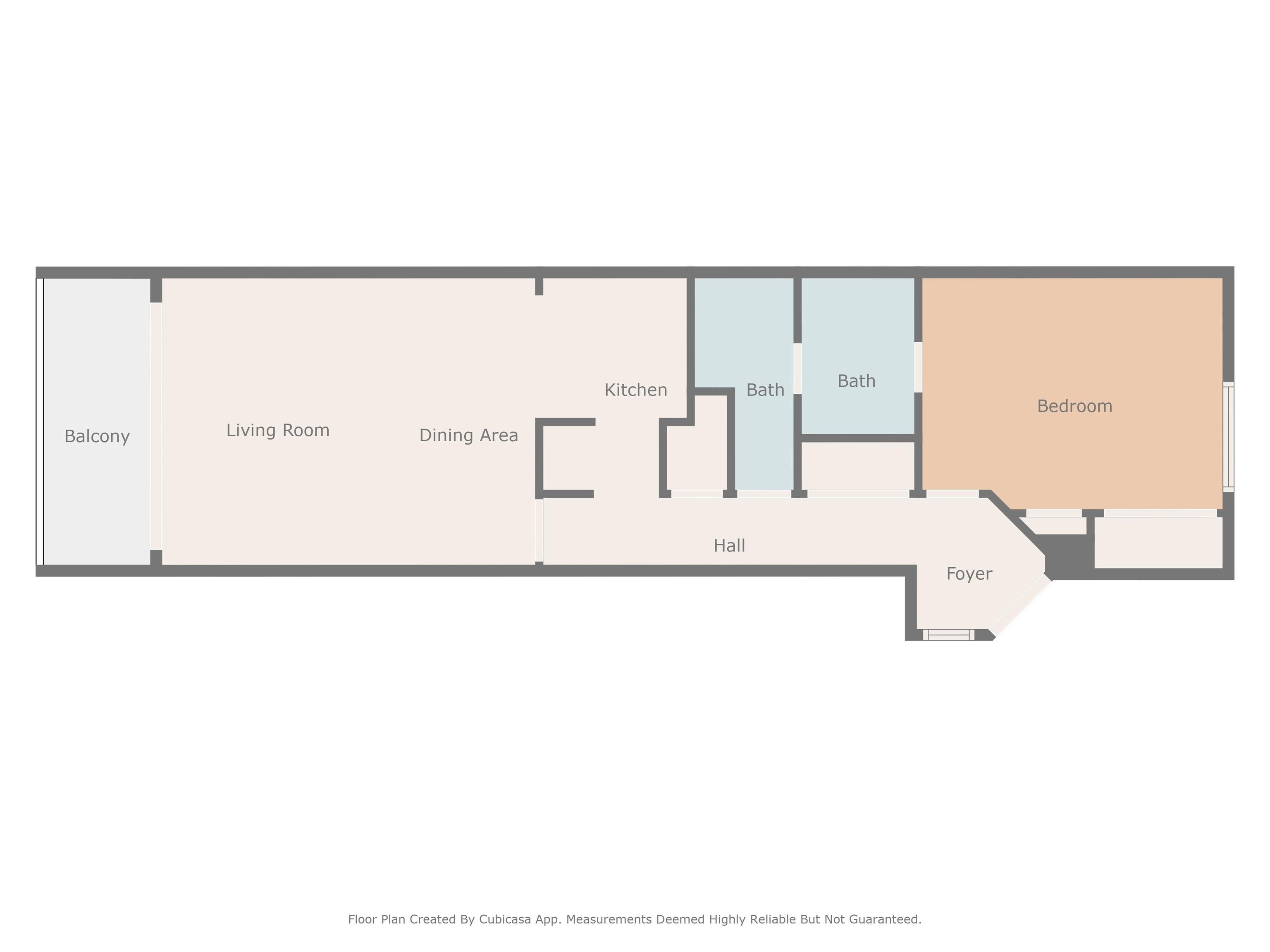 415 Ocean Creek Dr. Property Photo 20