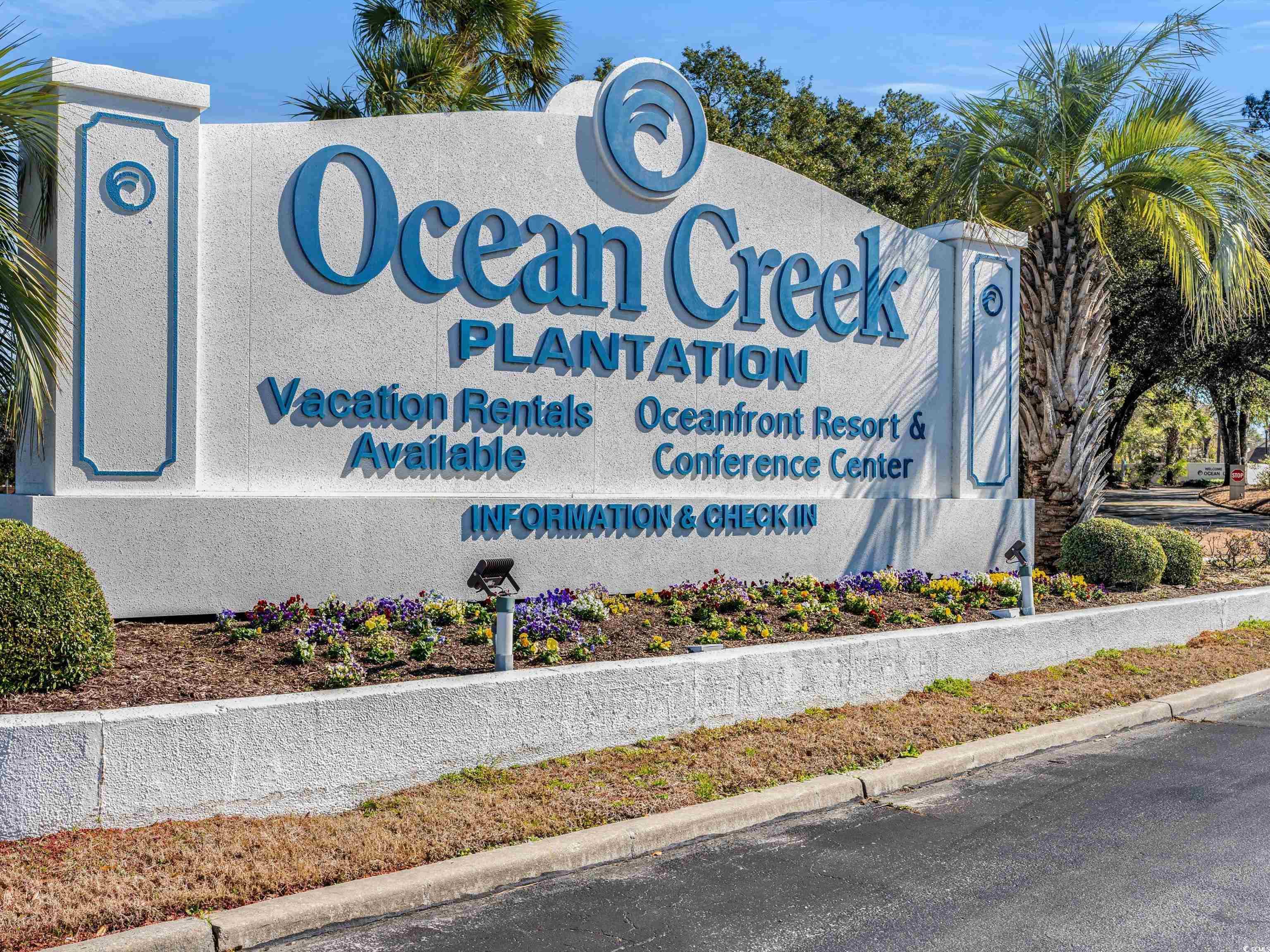 415 Ocean Creek Dr. Property Photo 23