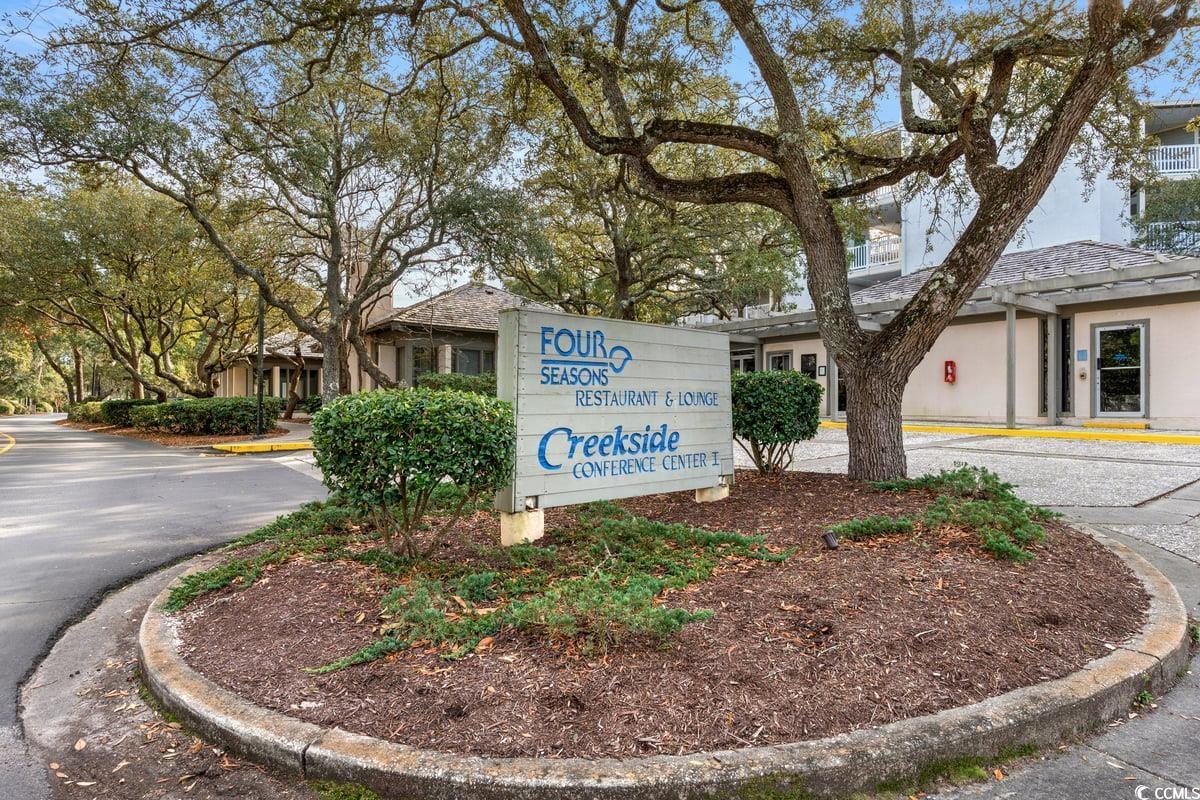 415 Ocean Creek Dr. Property Photo 29