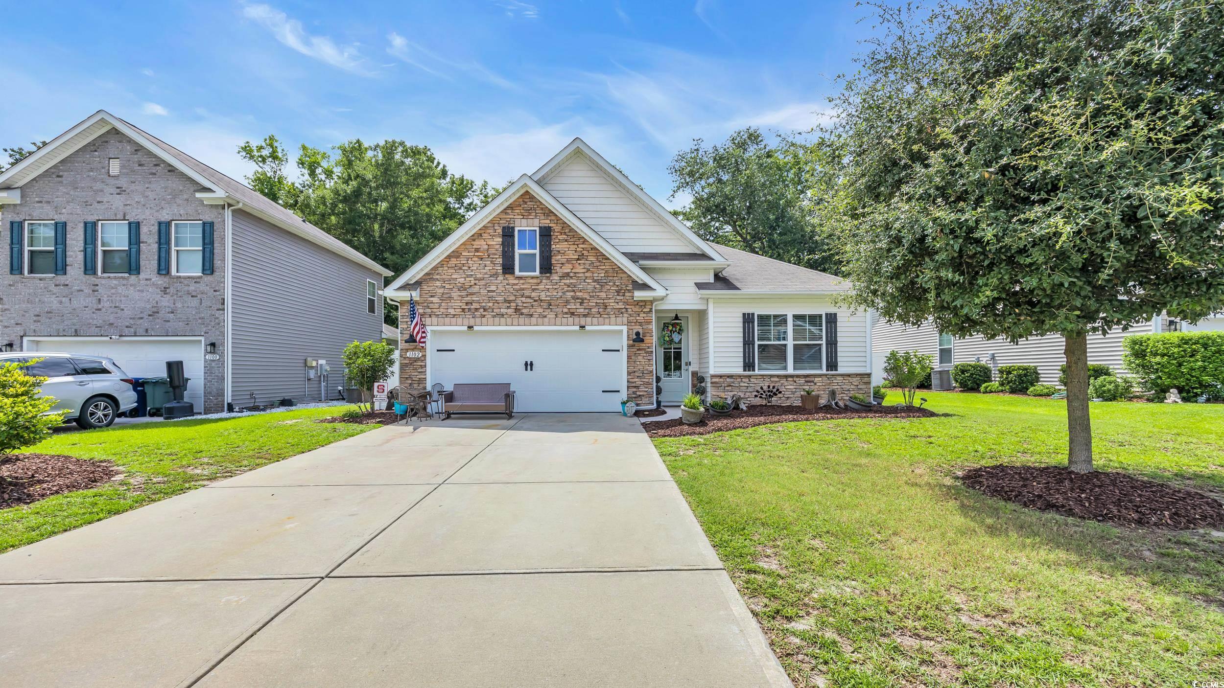 1102 Inlet View Dr. Property Photo 1