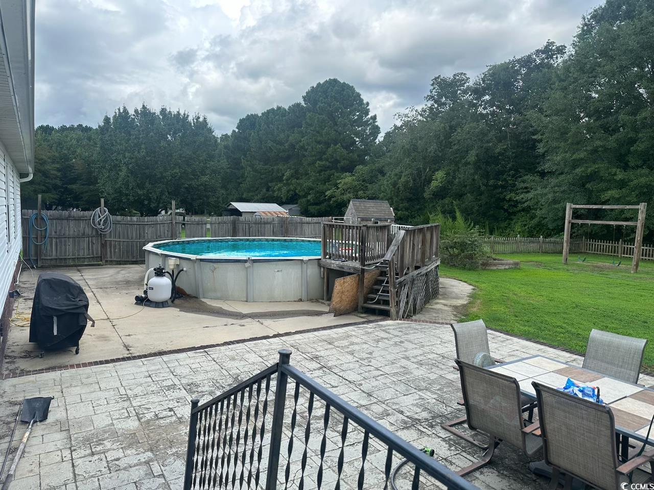 288 Farris Rd. Property Photo 24