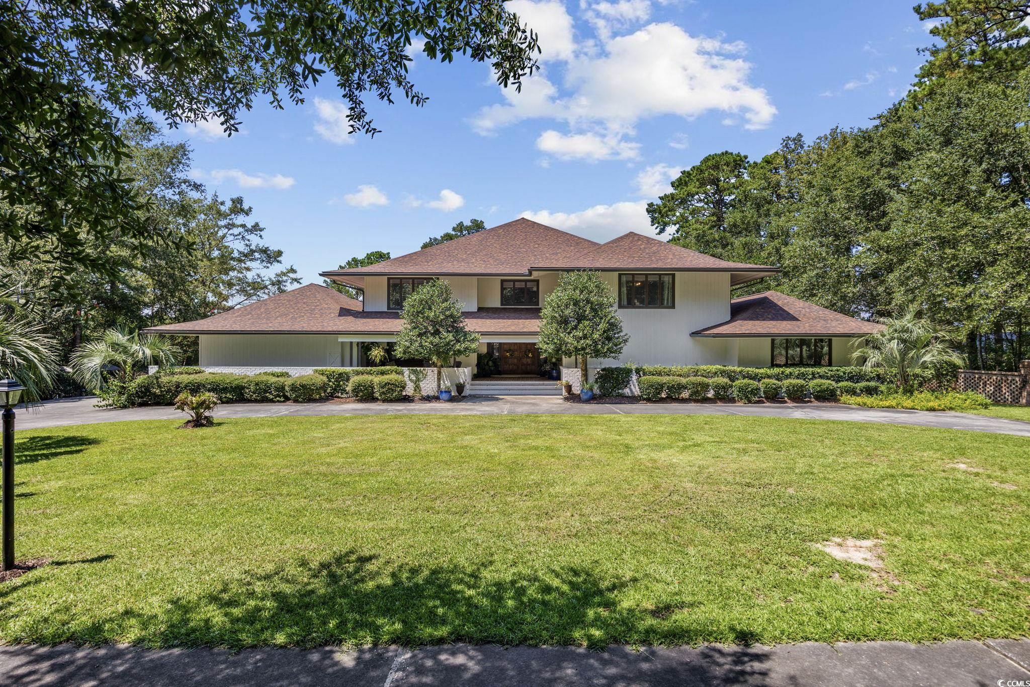 302 Mohican Dr. Property Photo 1