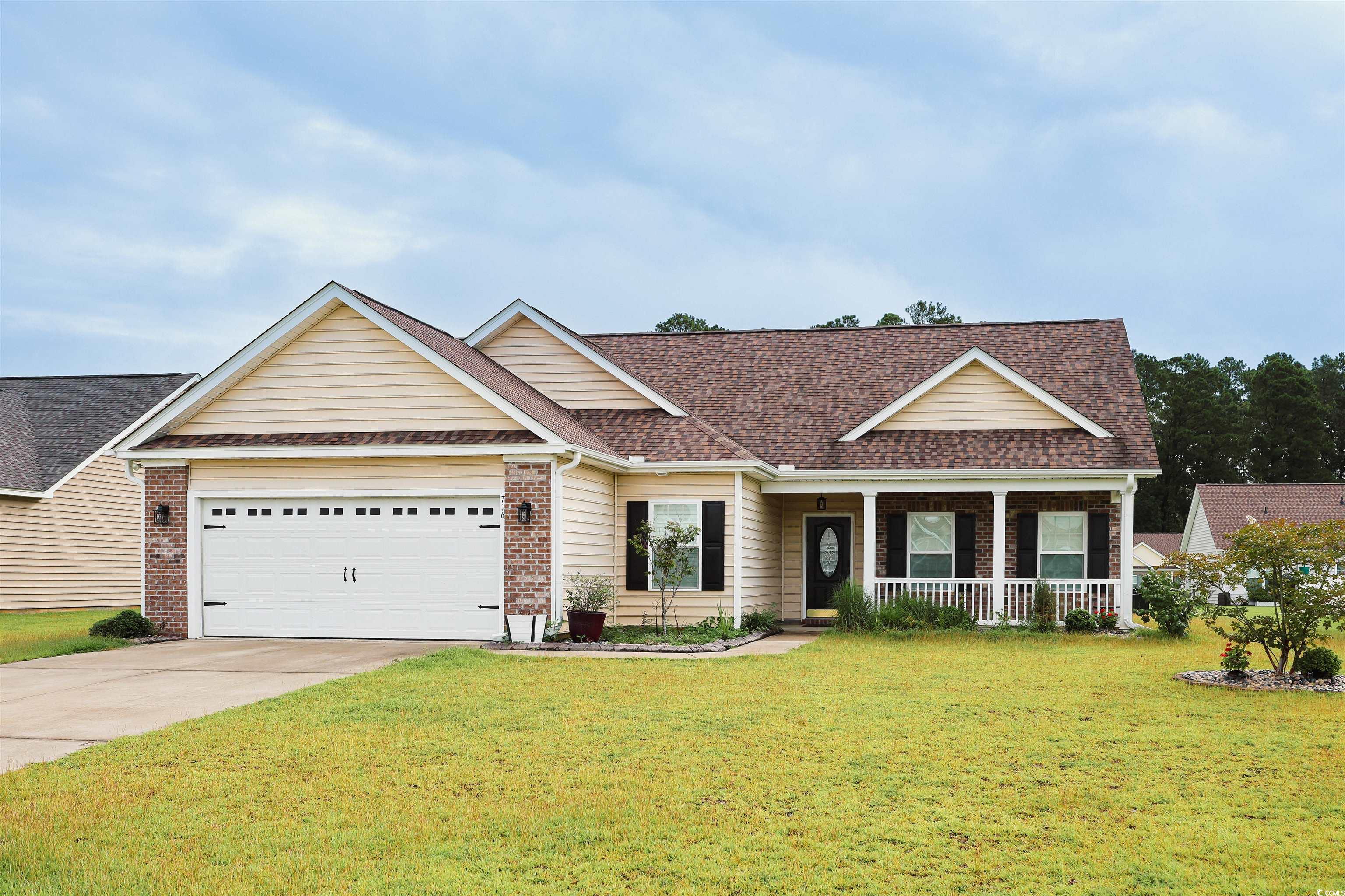 716 Weston Dr. Property Photo 1