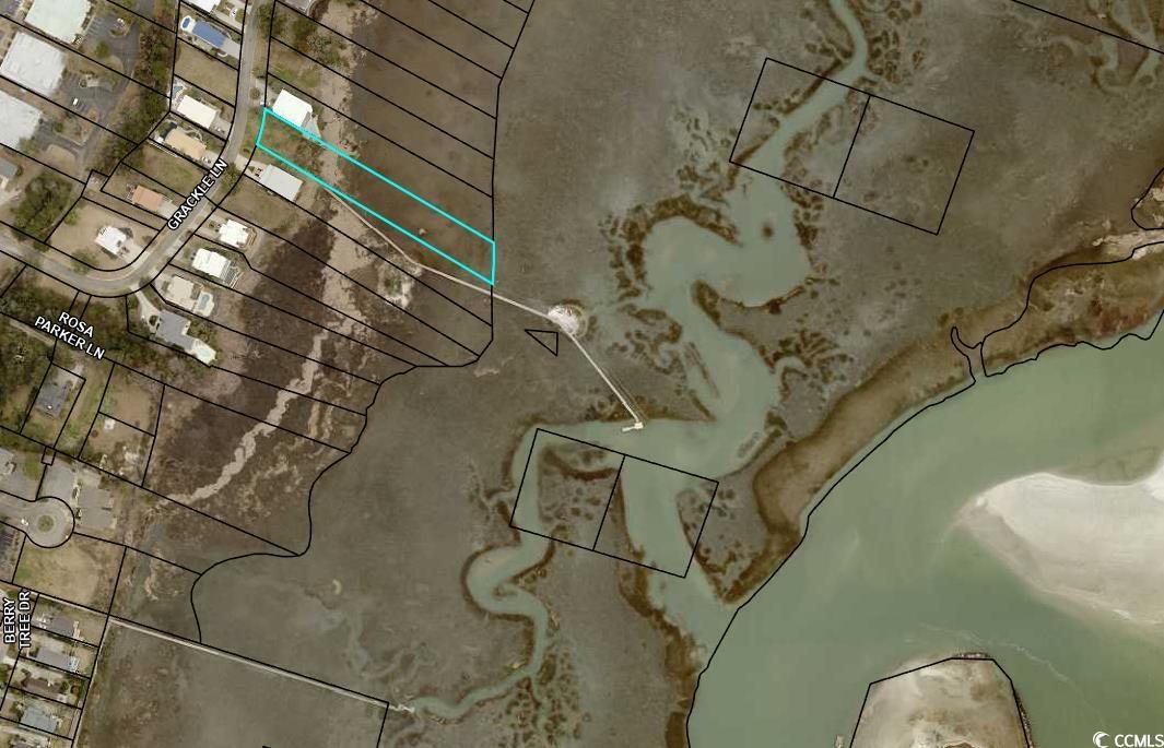 Tbd Grackle Ln. Property Photo 3