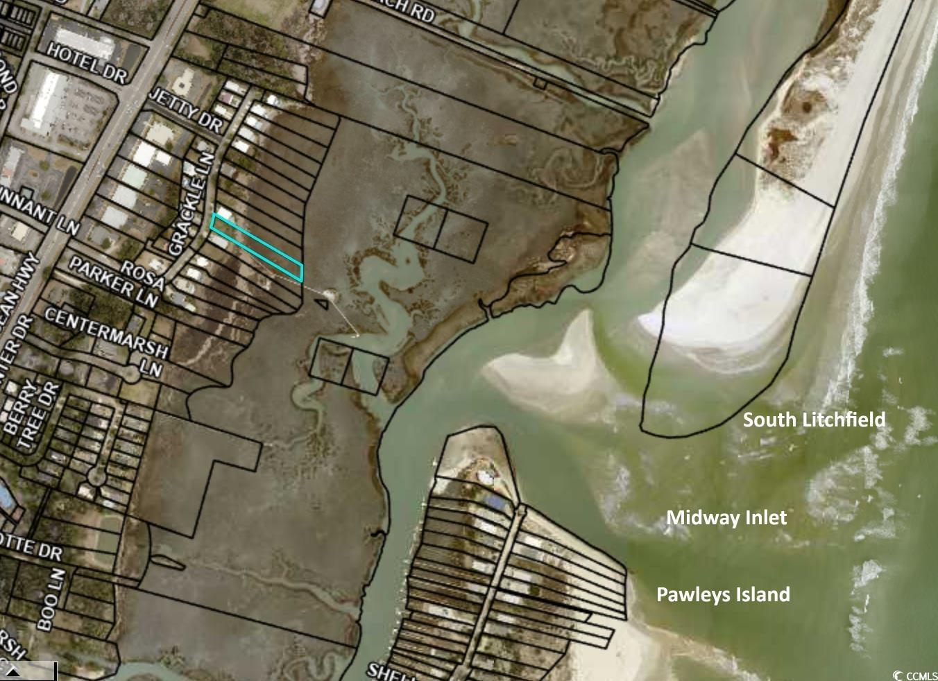 Tbd Grackle Ln. Property Photo 4