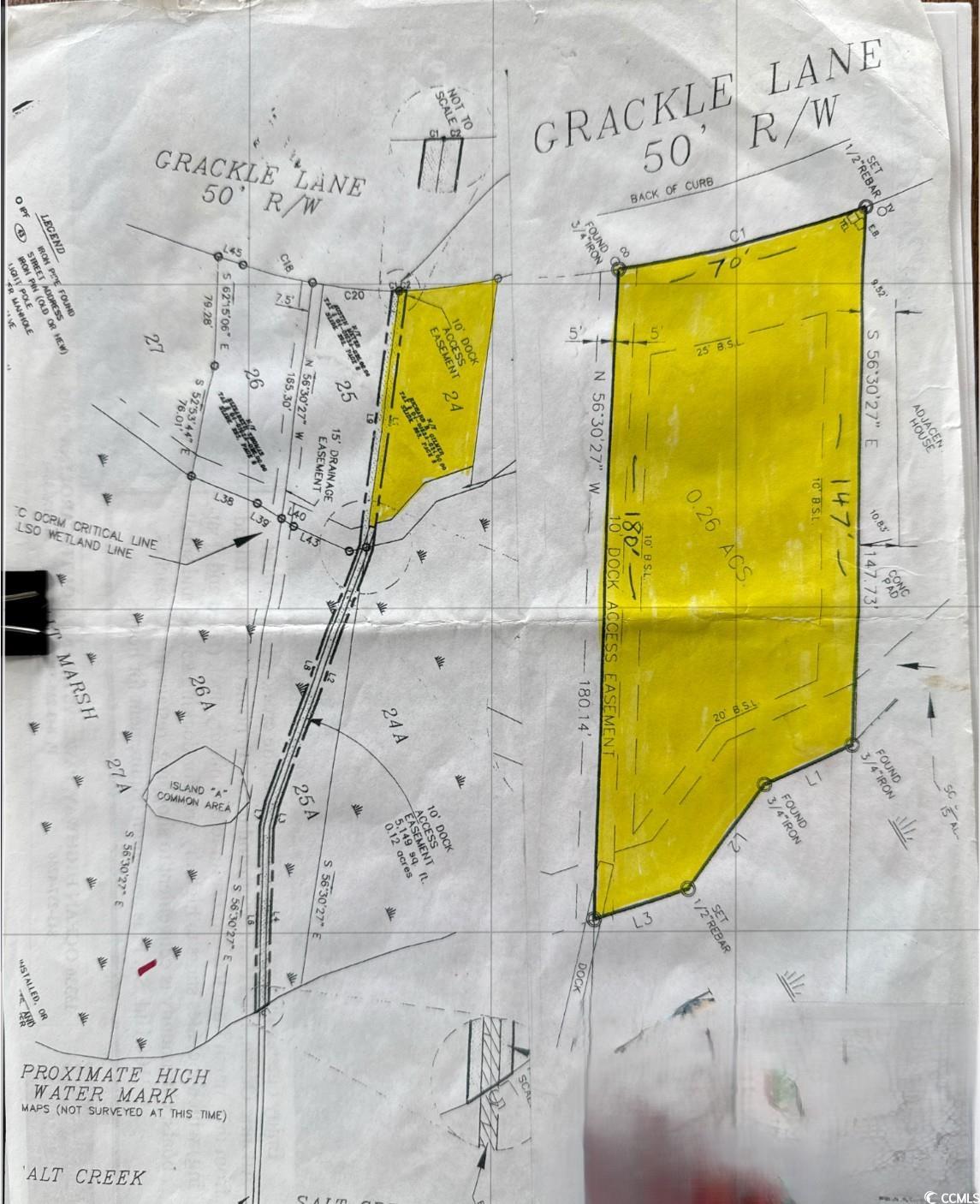 Tbd Grackle Ln. Property Photo 5