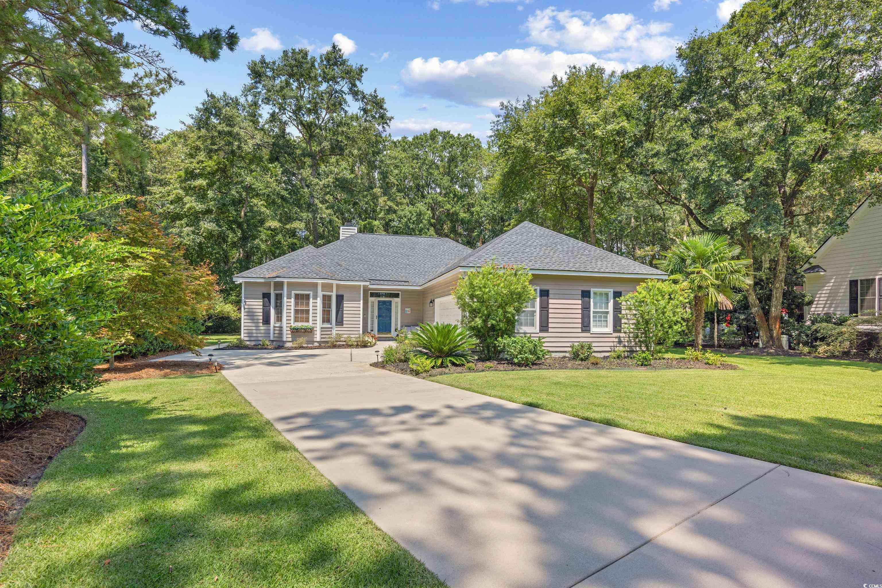 16 Gray Fox Loop Property Photo 1