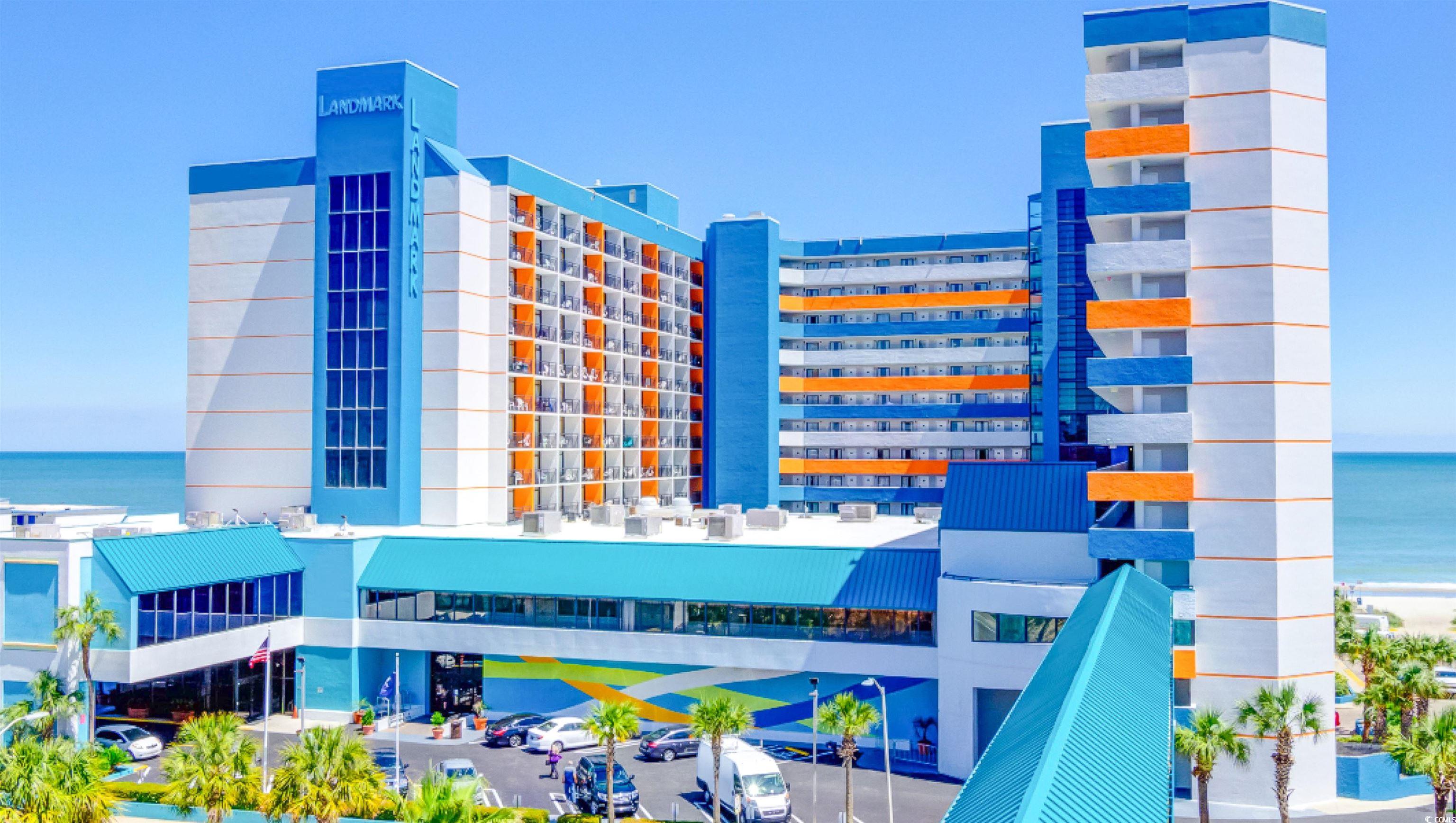 1501 S Ocean Blvd. Property Photo 1