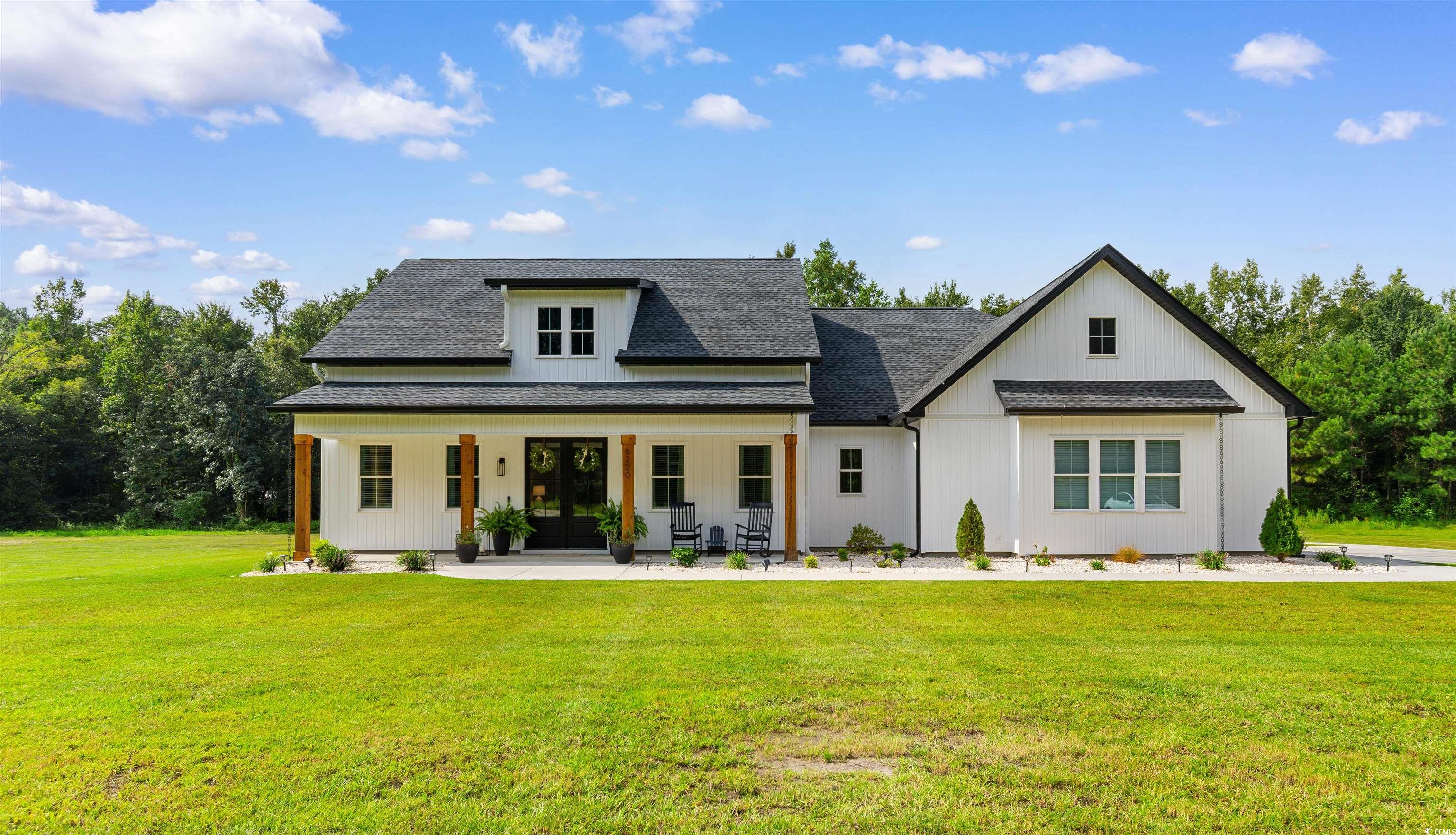 6220 Highway 65 Property Photo 1