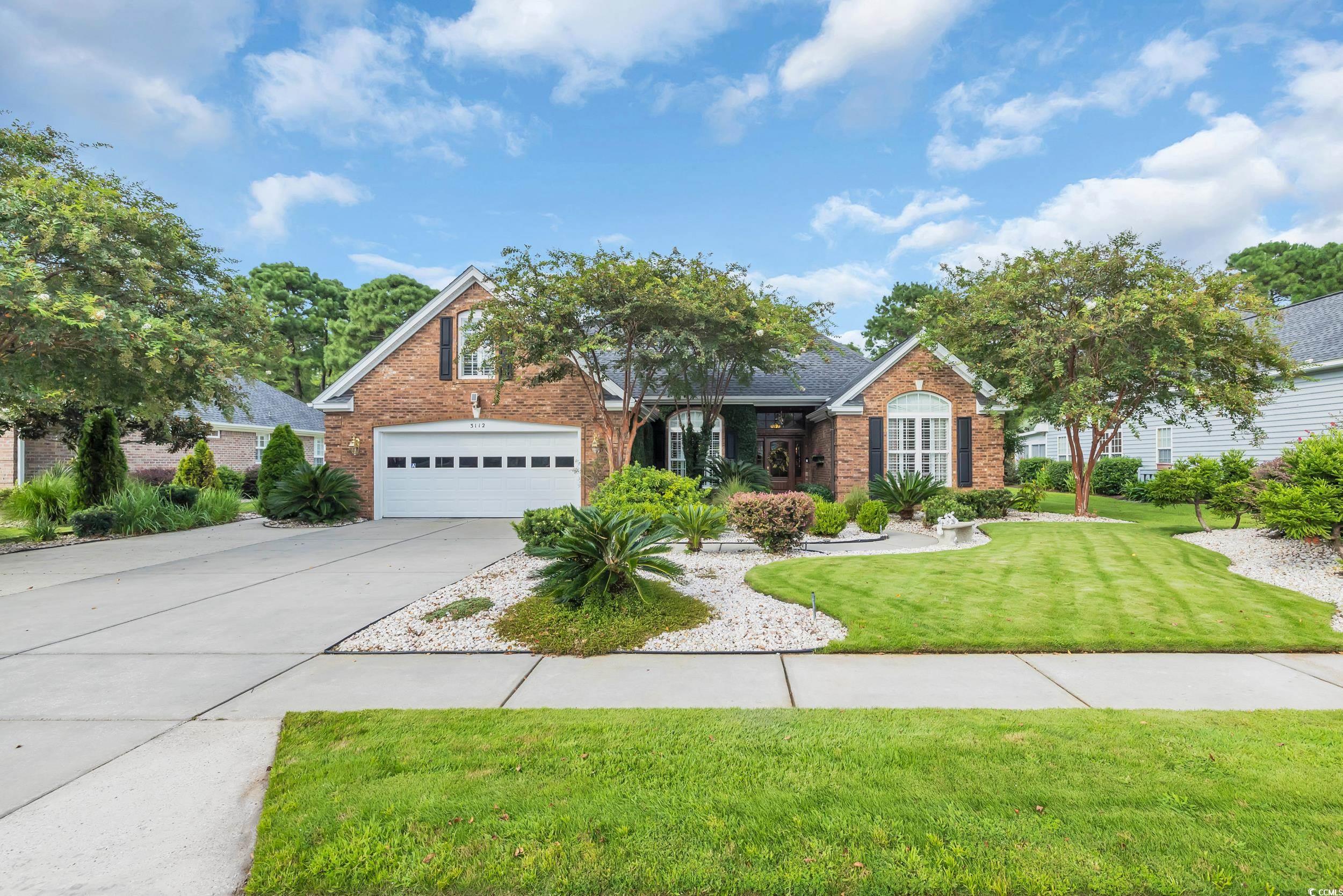 3112 Bayhaven Dr. Property Photo