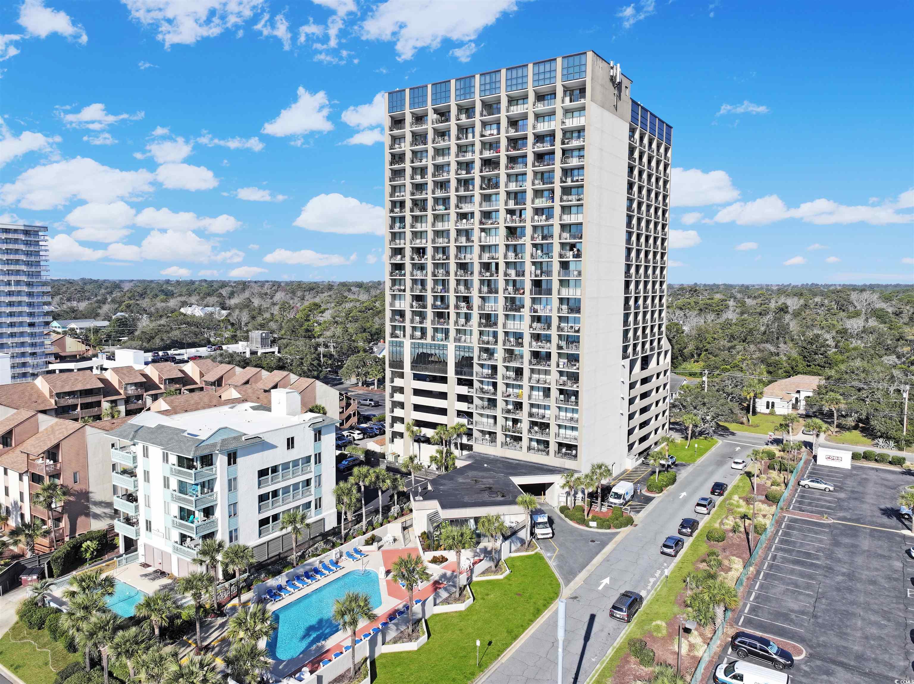 5523 N Ocean Blvd. Property Photo 1