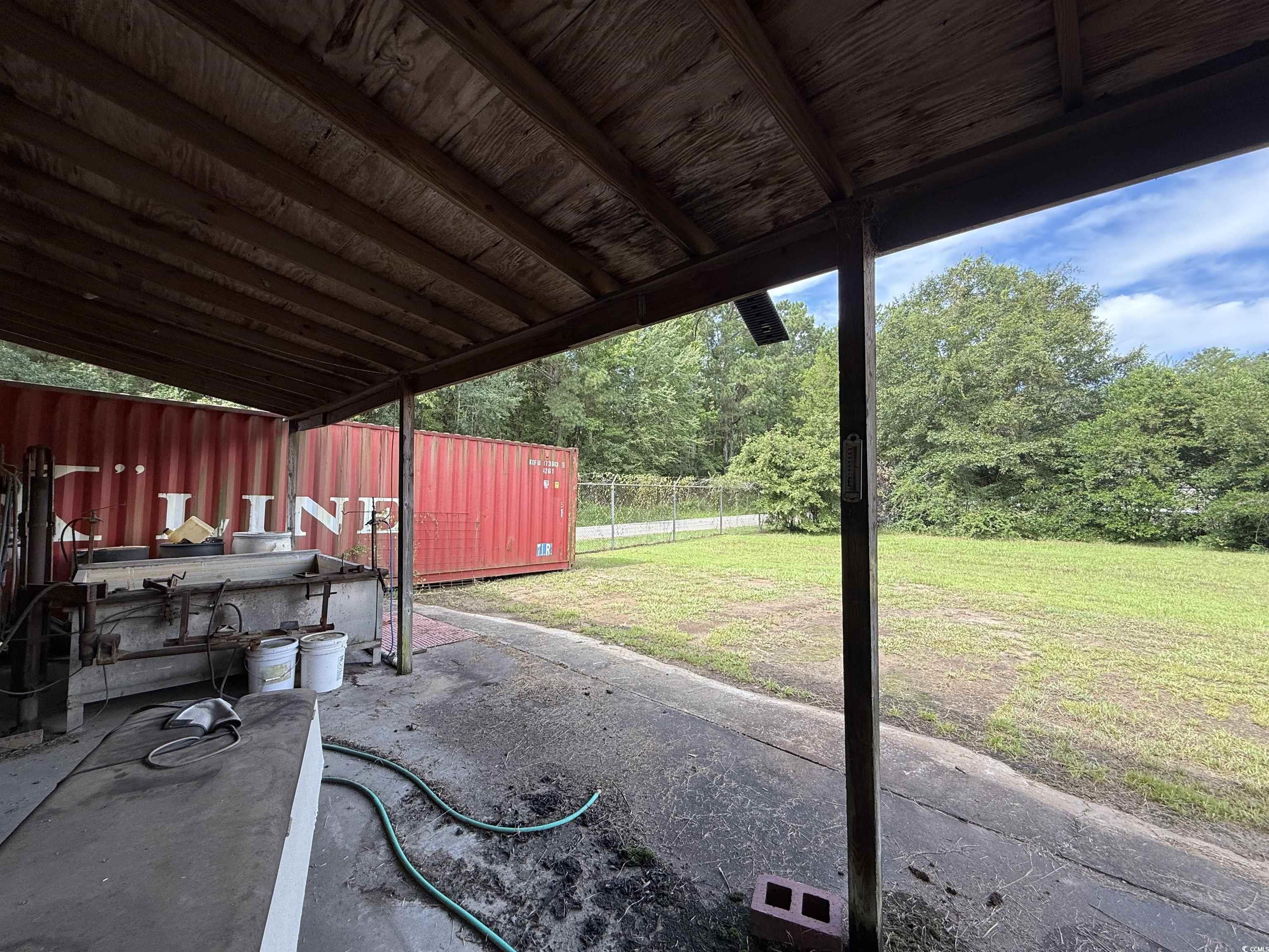 321 N Williamsburg County Hwy. Property Photo 13