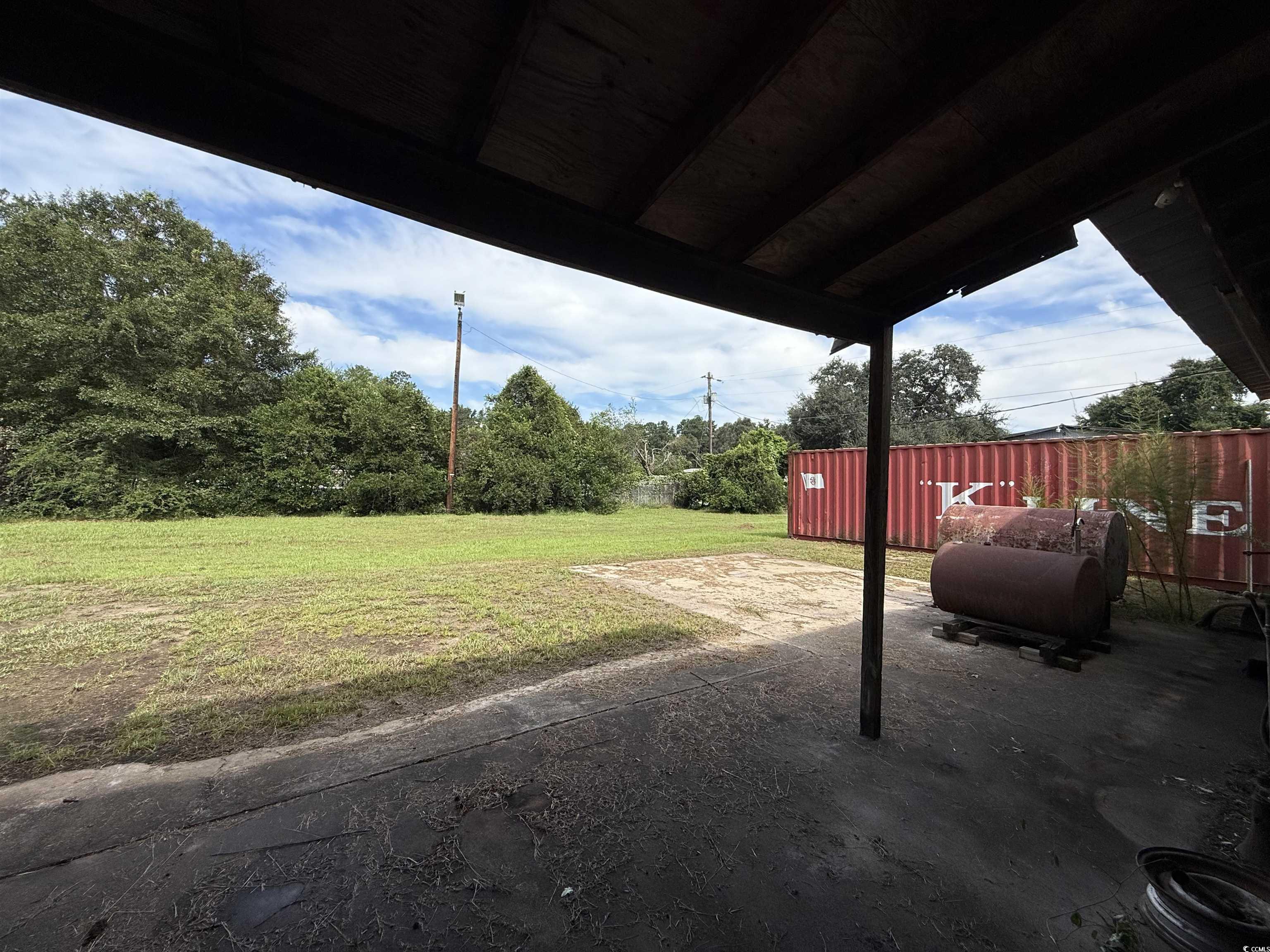 321 N Williamsburg County Hwy. Property Photo 14