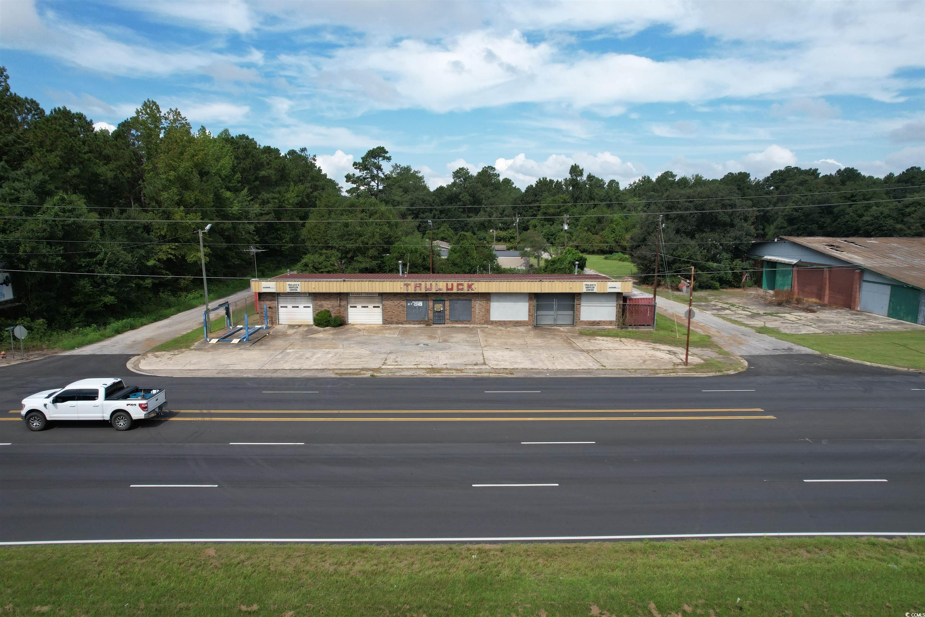 321 N Williamsburg County Hwy. Property Photo 15