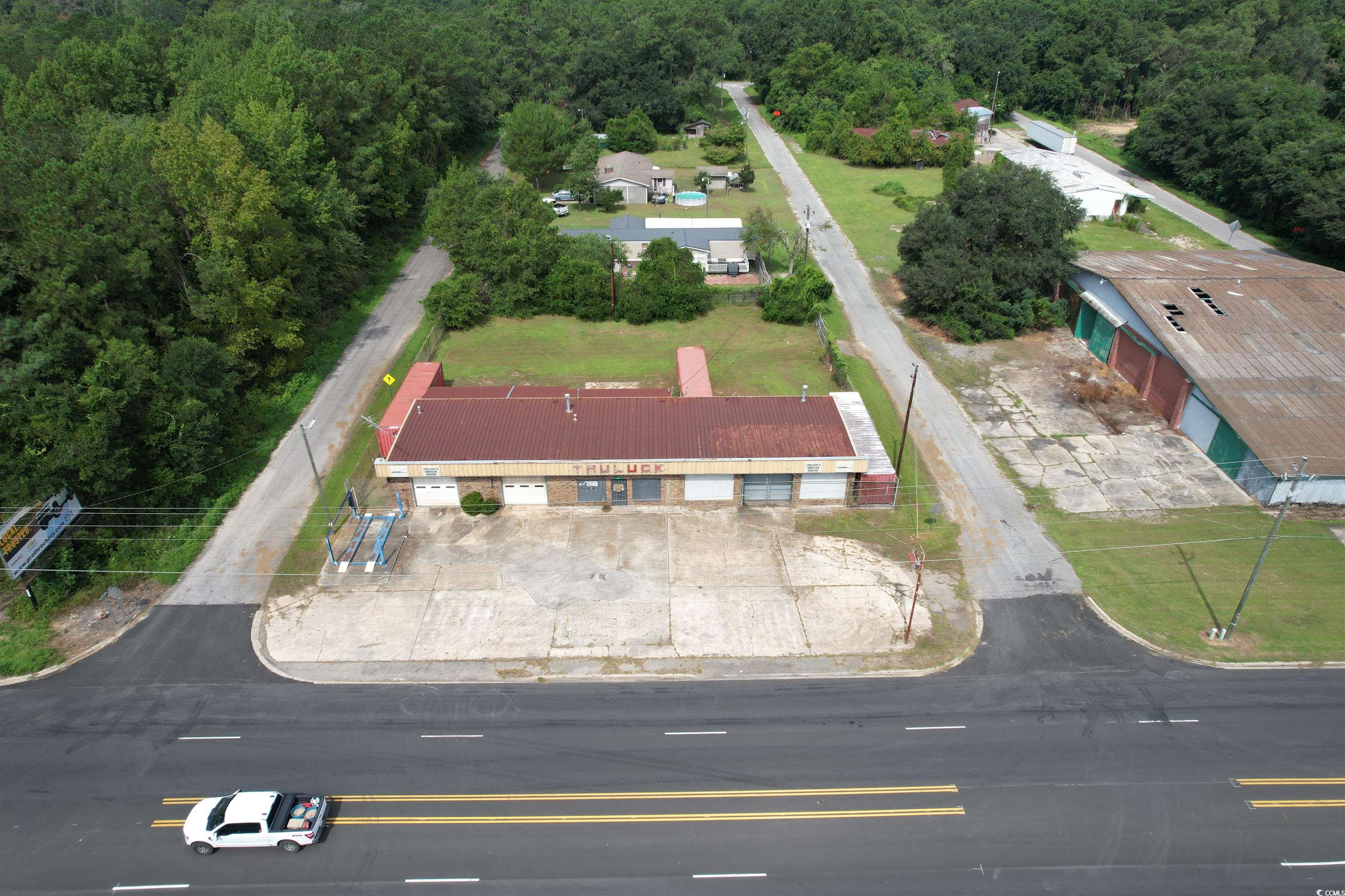 321 N Williamsburg County Hwy. Property Photo 17