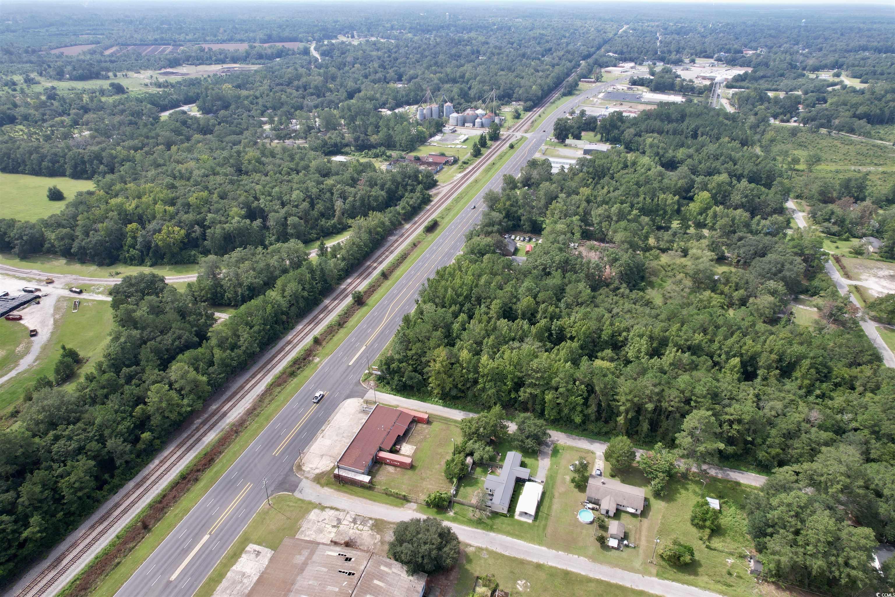 321 N Williamsburg County Hwy. Property Photo 18