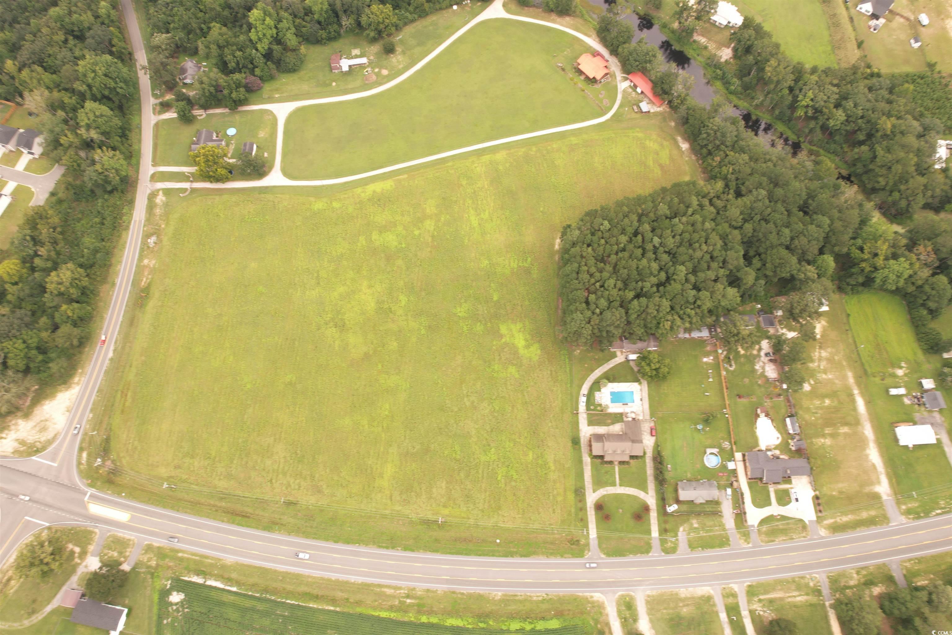 6.54 Acres-tbd Alligator Rd. Property Photo 4