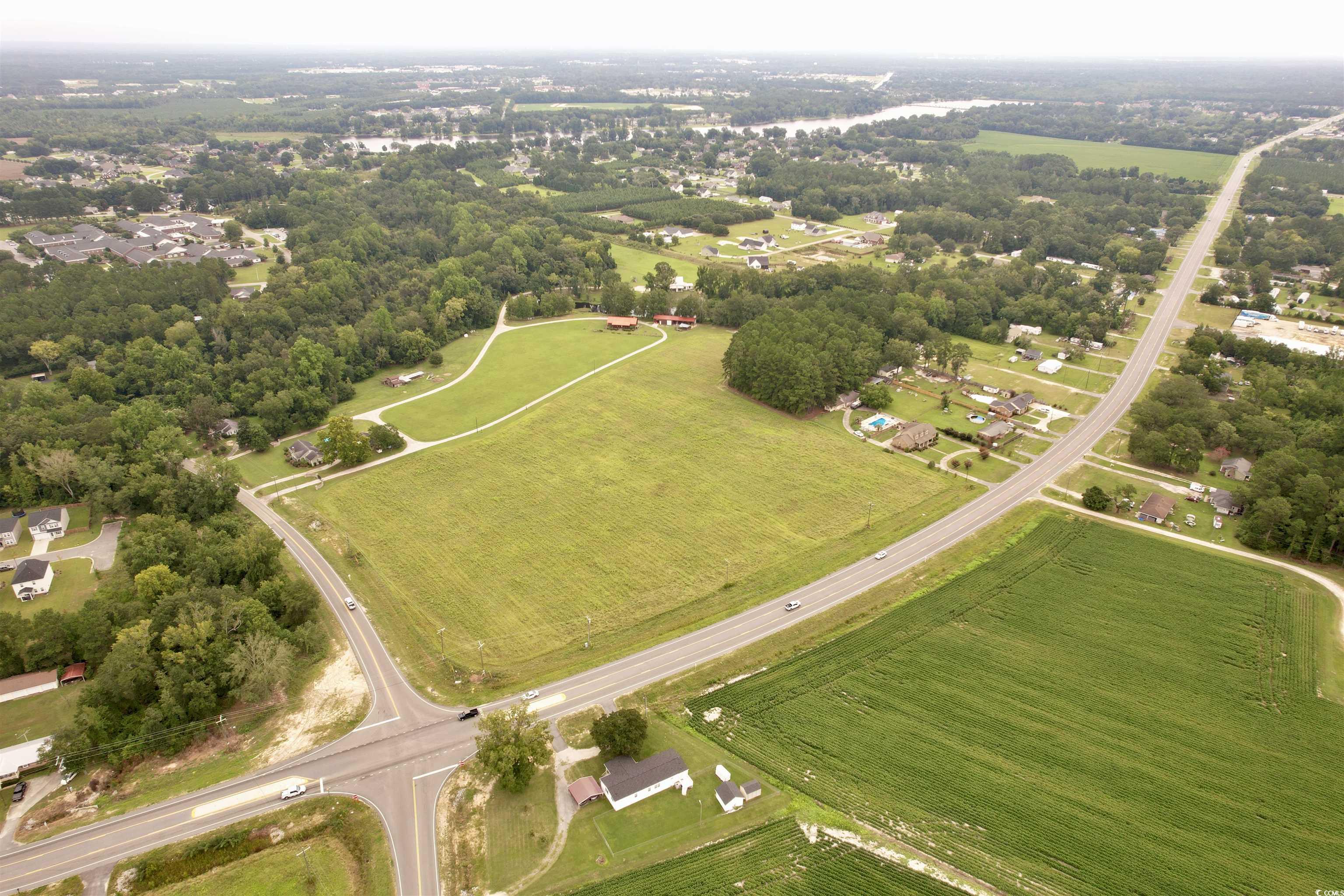 6.54 Acres-tbd Alligator Rd. Property Photo 7